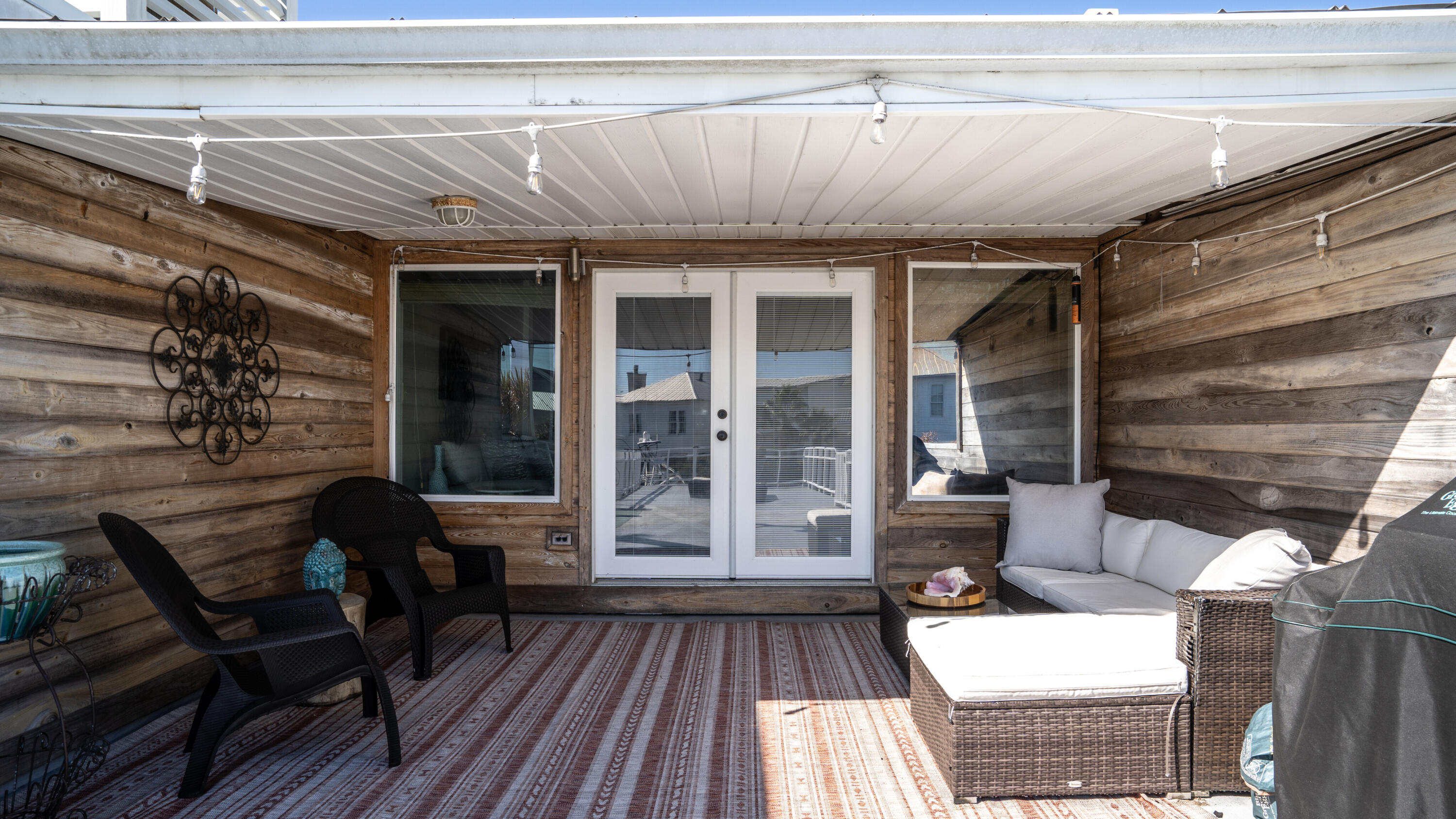 SAND DOLLAR CONDO - Residential