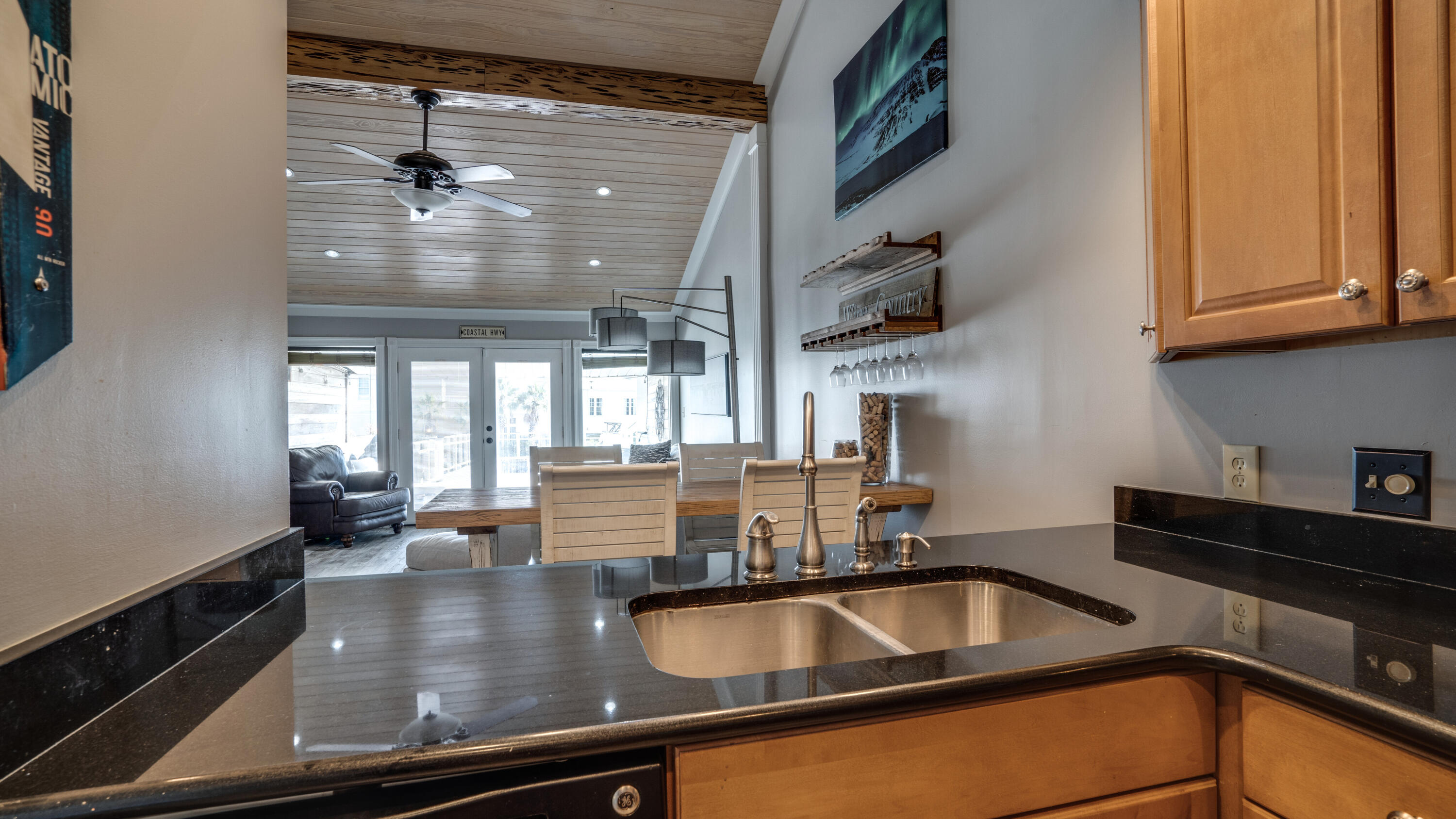 SAND DOLLAR CONDO - Residential