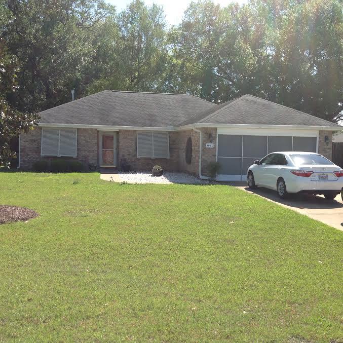 BROOKE ESTATES PH II LOT 11 BLK F - Residential