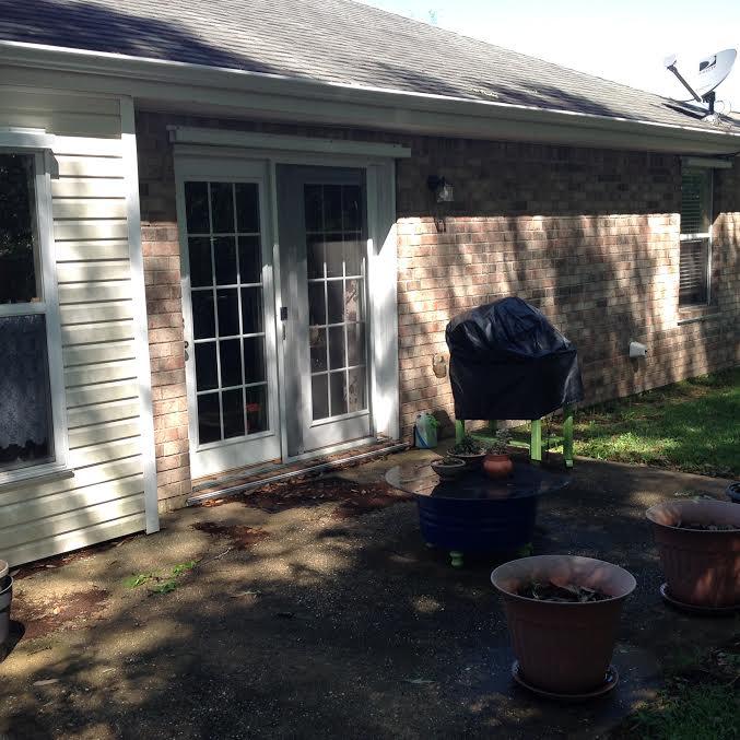 BROOKE ESTATES PH II LOT 11 BLK F - Residential