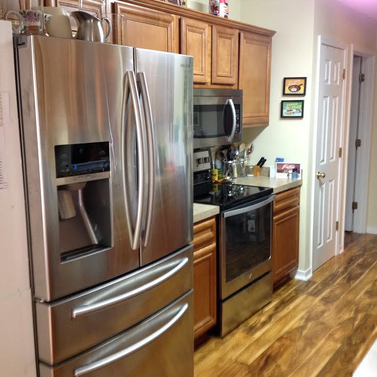 BROOKE ESTATES PH II LOT 11 BLK F - Residential