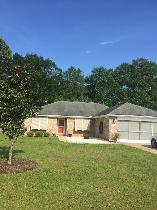 BROOKE ESTATES PH II LOT 11 BLK F - Residential