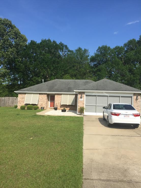 BROOKE ESTATES PH II LOT 11 BLK F - Residential