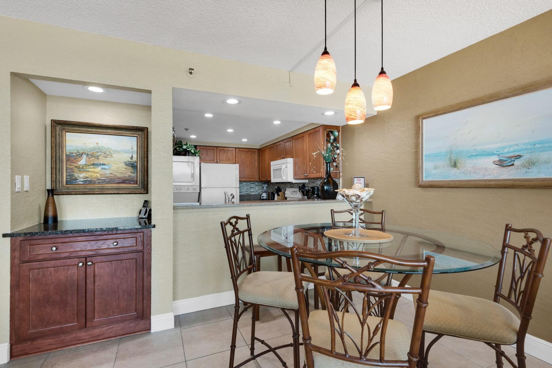 BREAKERS OF FWB PH II - Residential