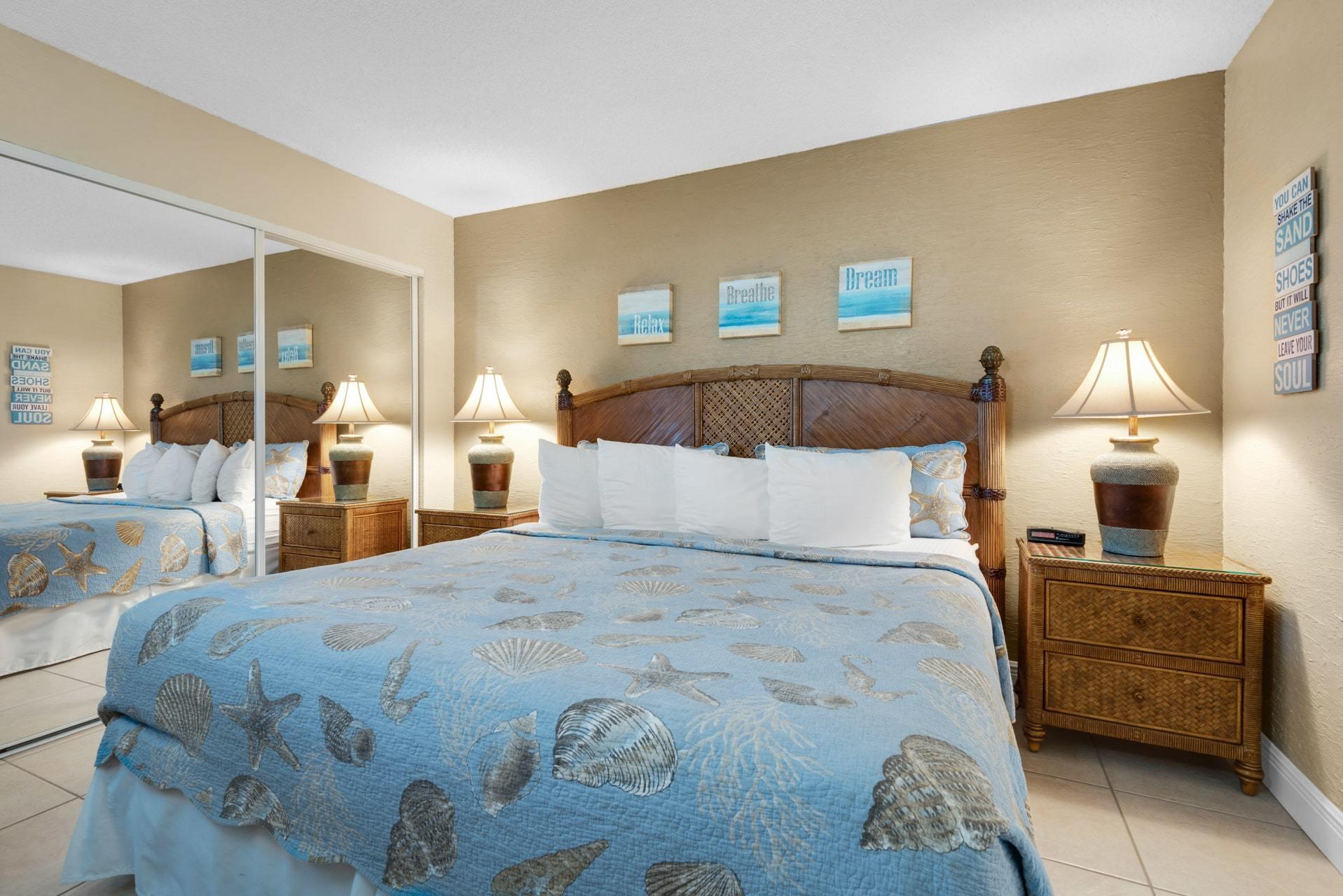 BREAKERS OF FWB PH II - Residential