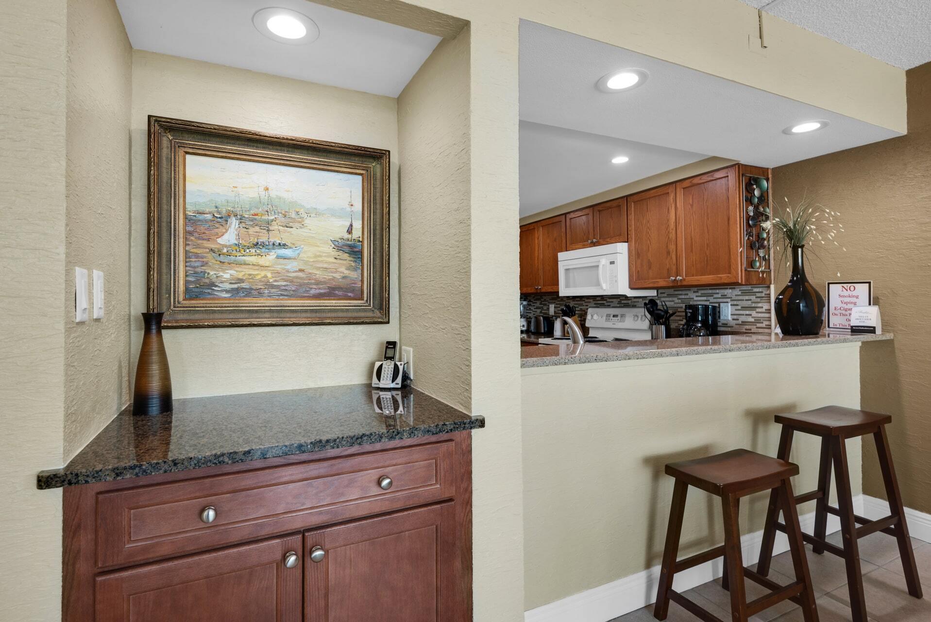 BREAKERS OF FWB PH II - Residential