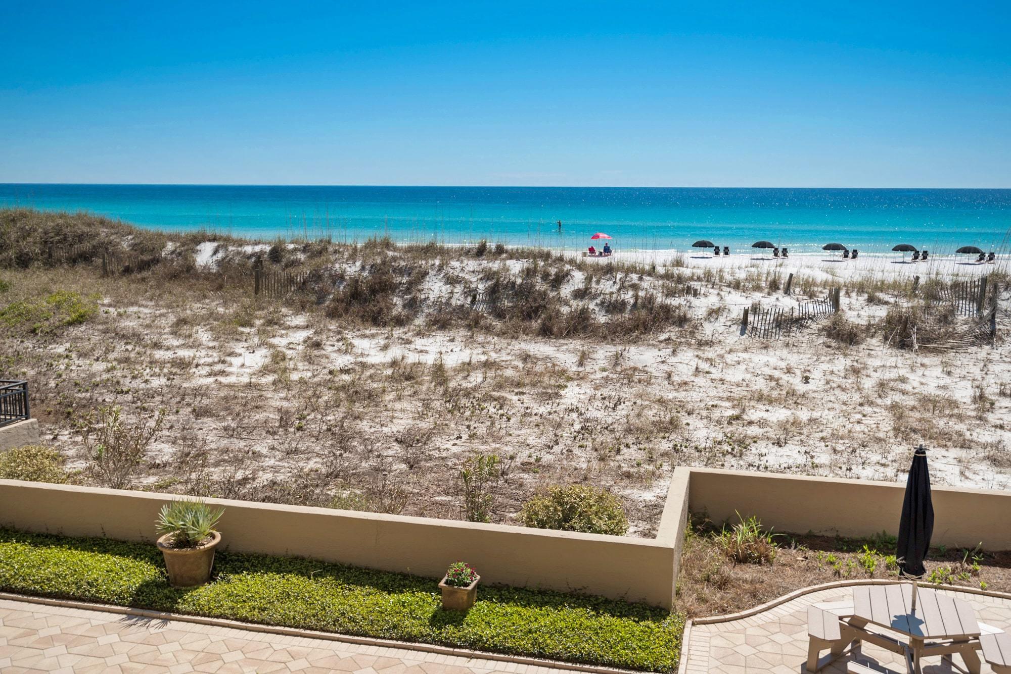 BREAKERS OF FWB PH II - Residential