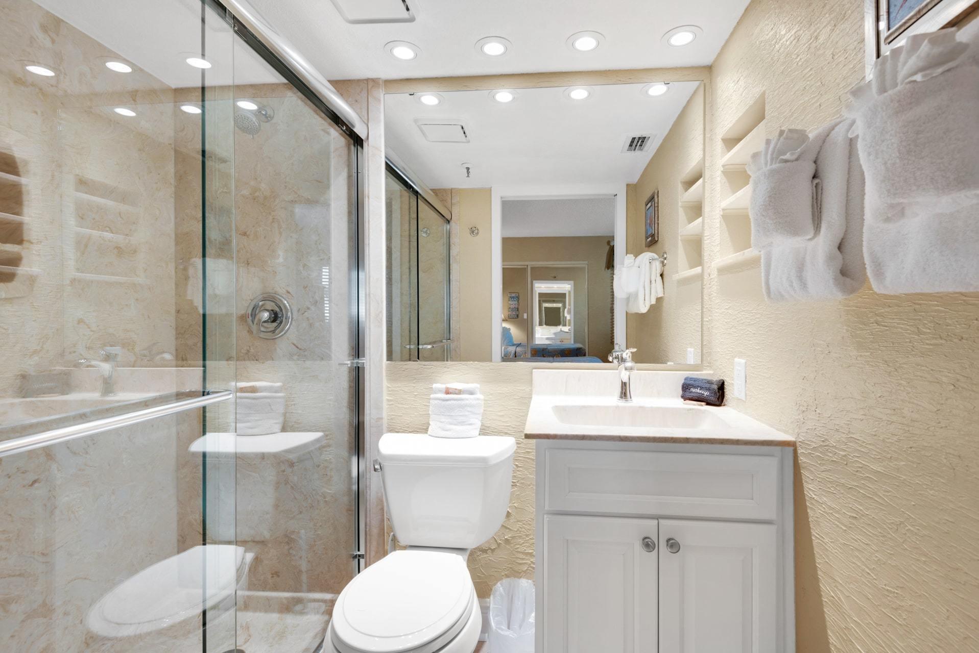 BREAKERS OF FWB PH II - Residential