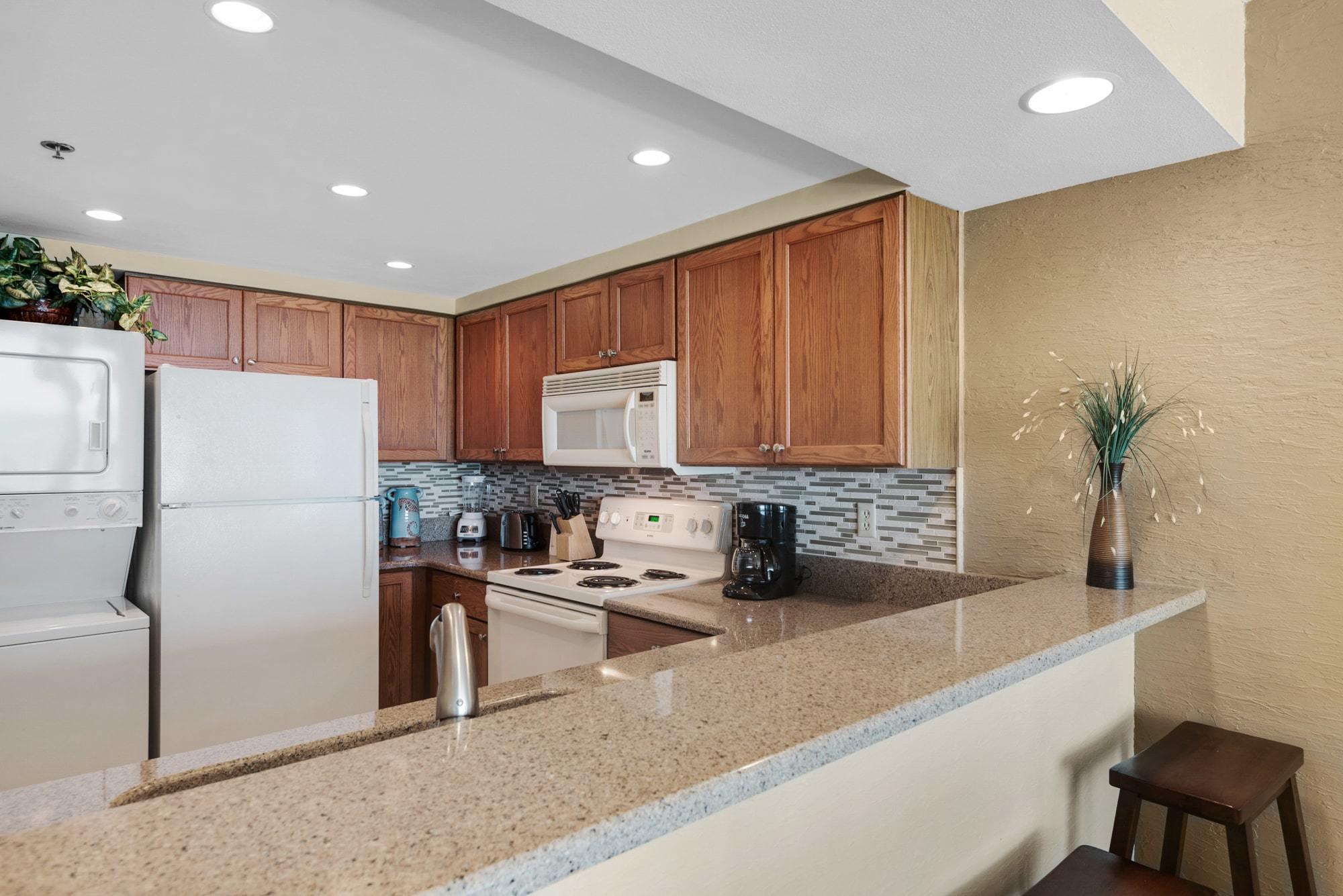 BREAKERS OF FWB PH II - Residential