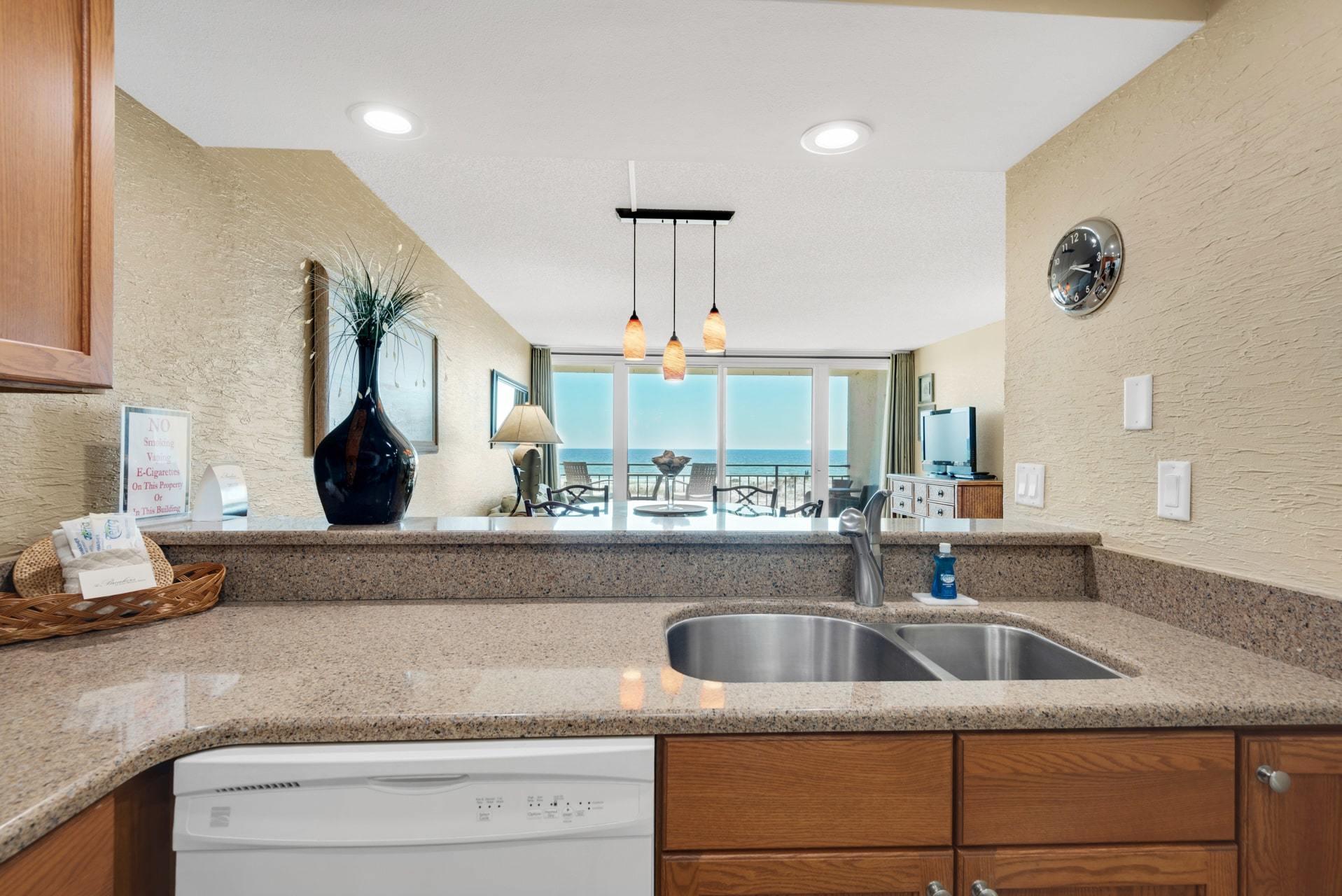 BREAKERS OF FWB PH II - Residential