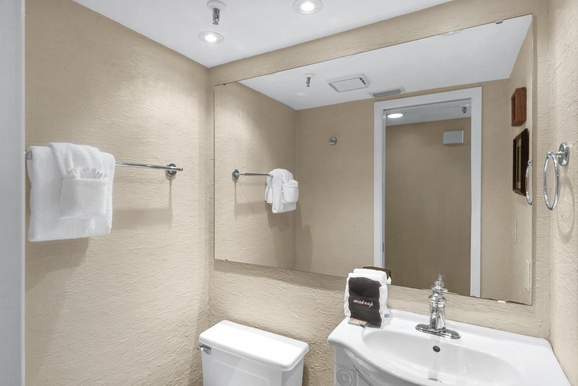 BREAKERS OF FWB PH II - Residential