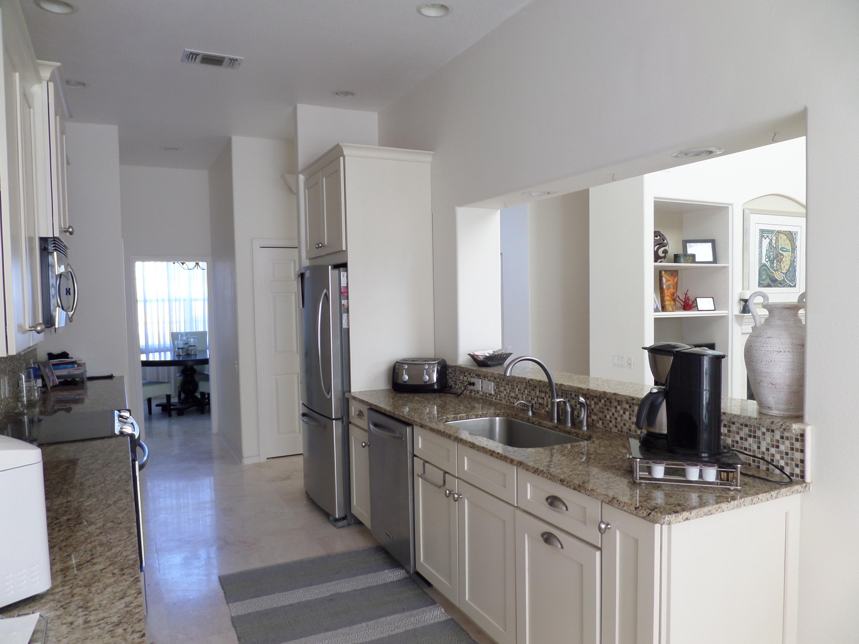 SUNSET BEACH PH 2 BLUEWATER BAY - Residential