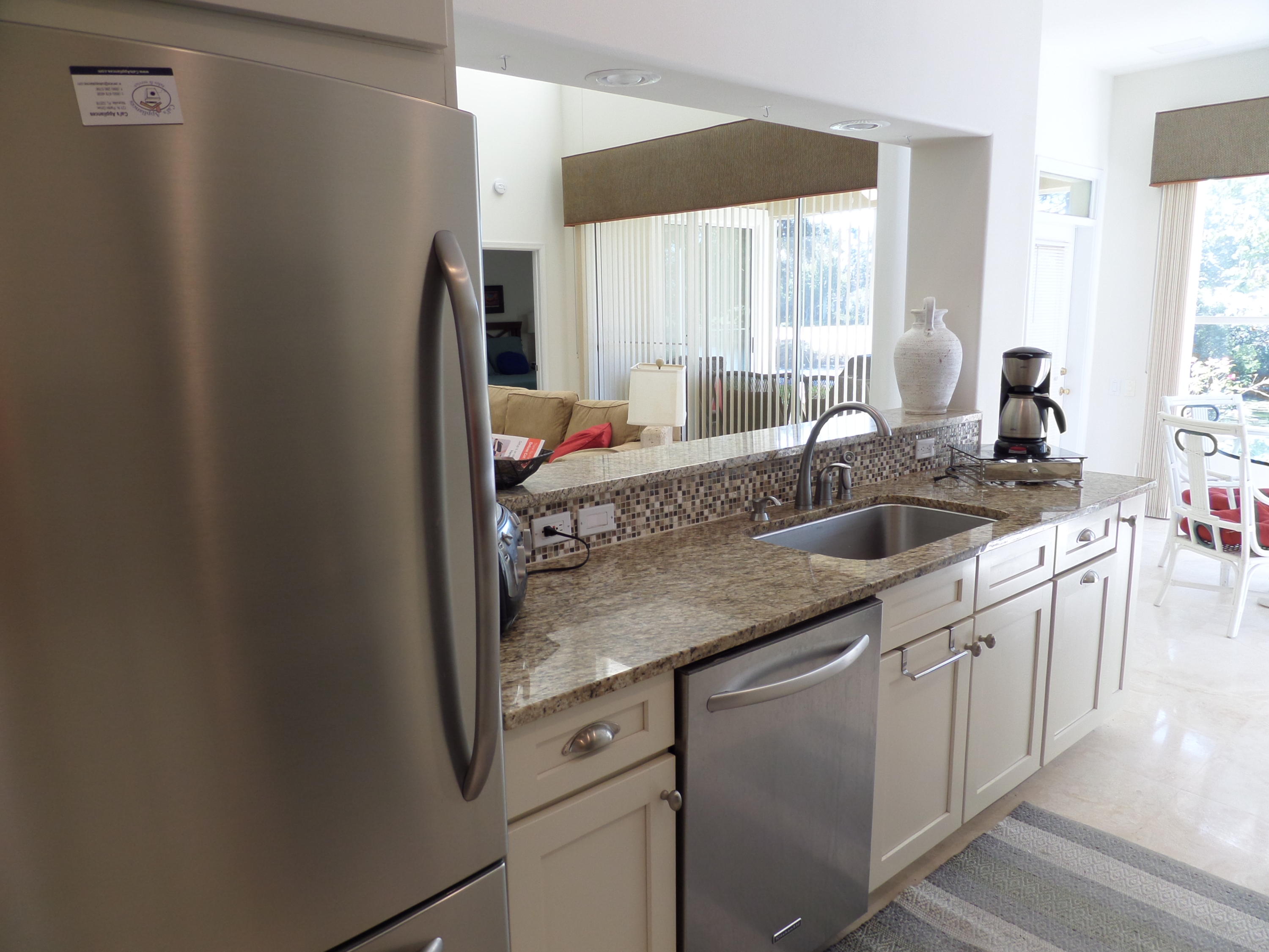 SUNSET BEACH PH 2 BLUEWATER BAY - Residential