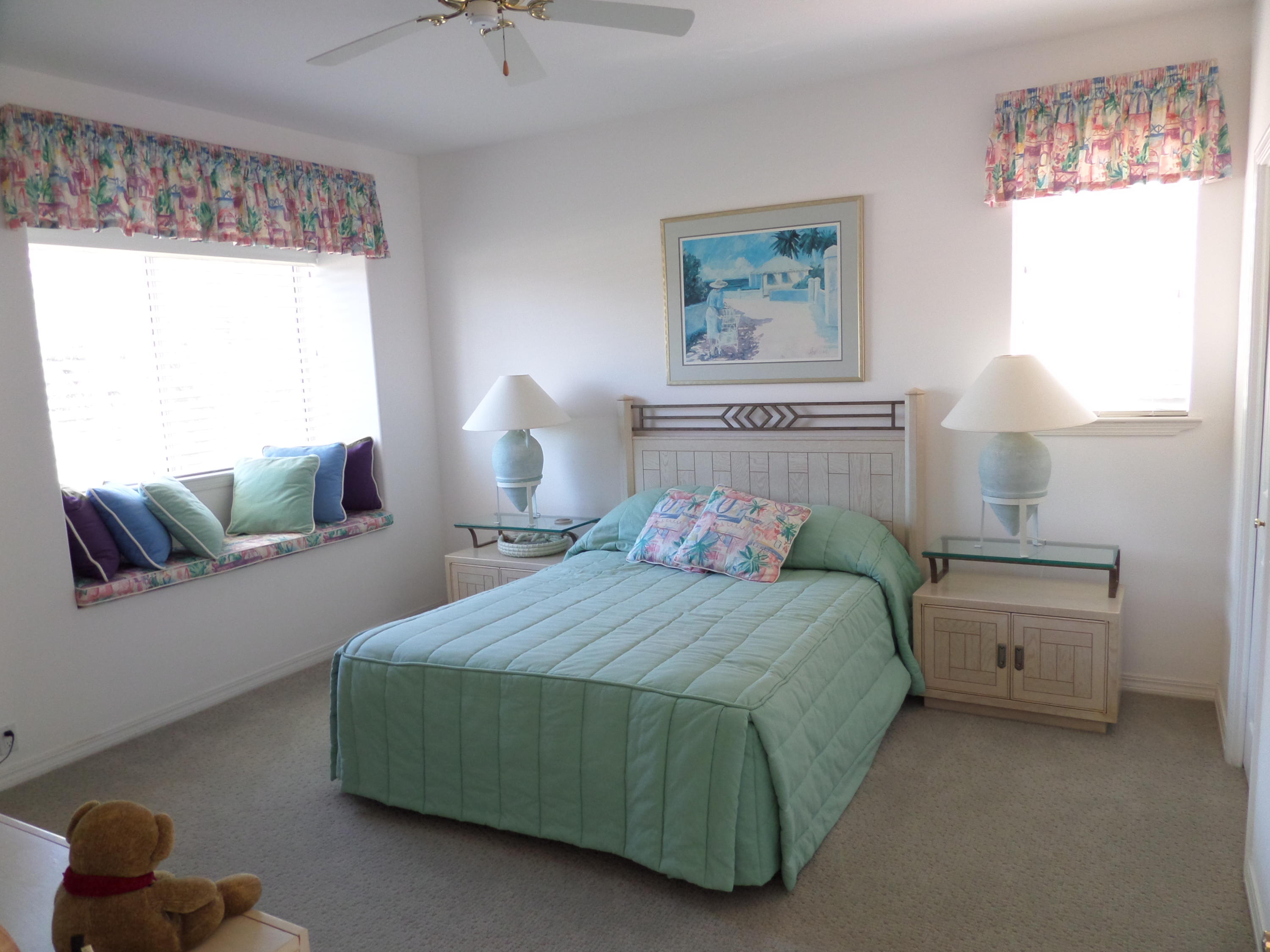 SUNSET BEACH PH 2 BLUEWATER BAY - Residential