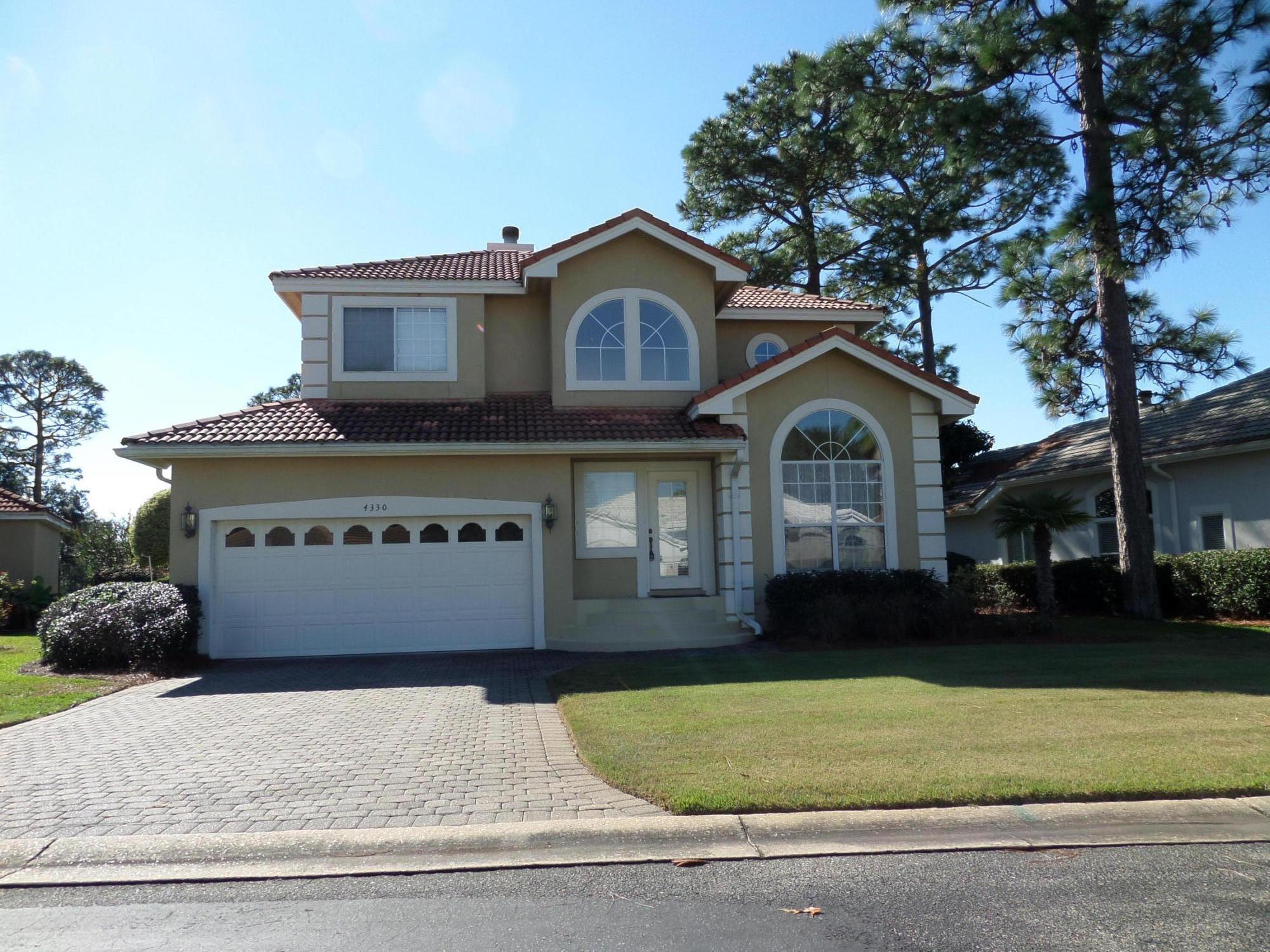 SUNSET BEACH PH 2 BLUEWATER BAY - Residential