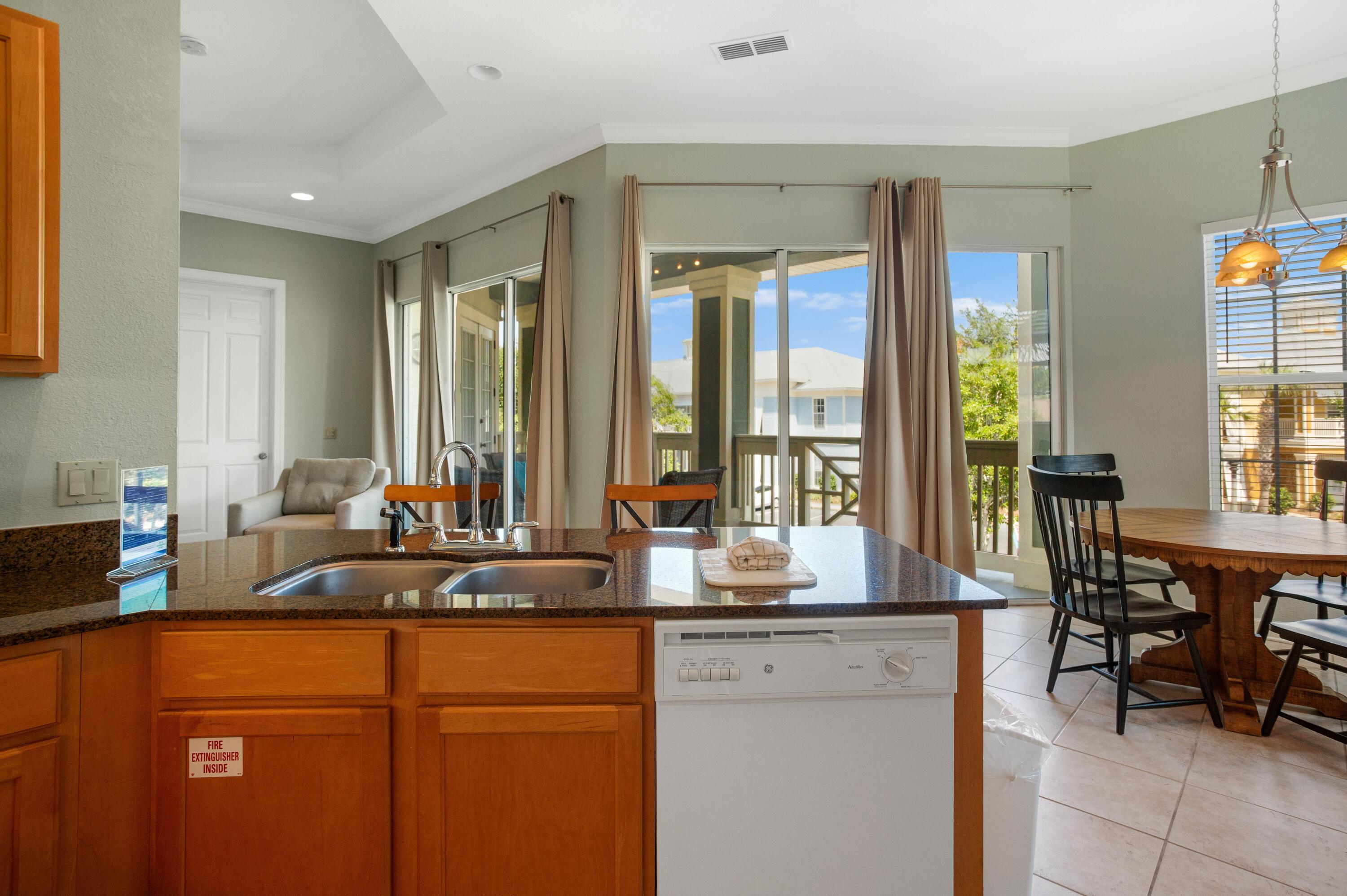 Crystal Cove - Residential