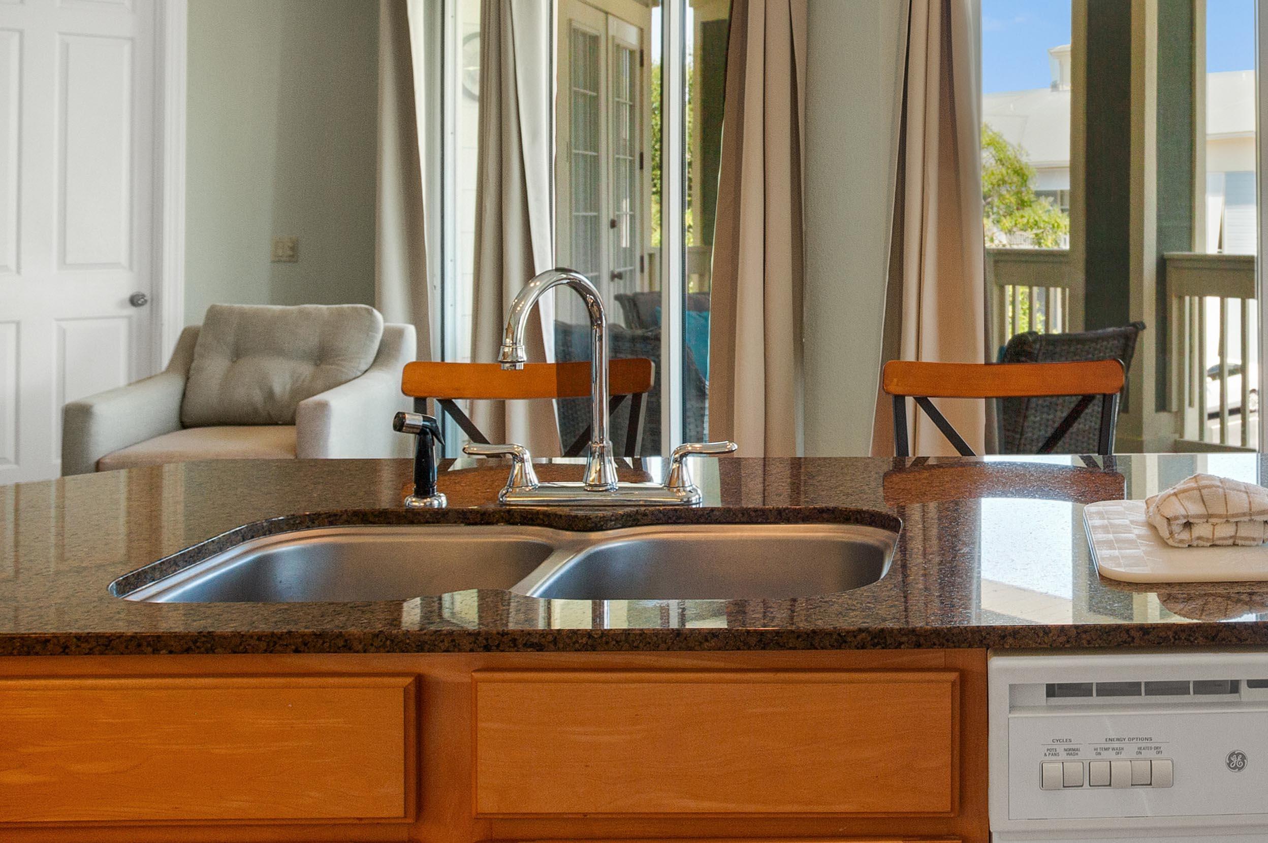 Crystal Cove - Residential