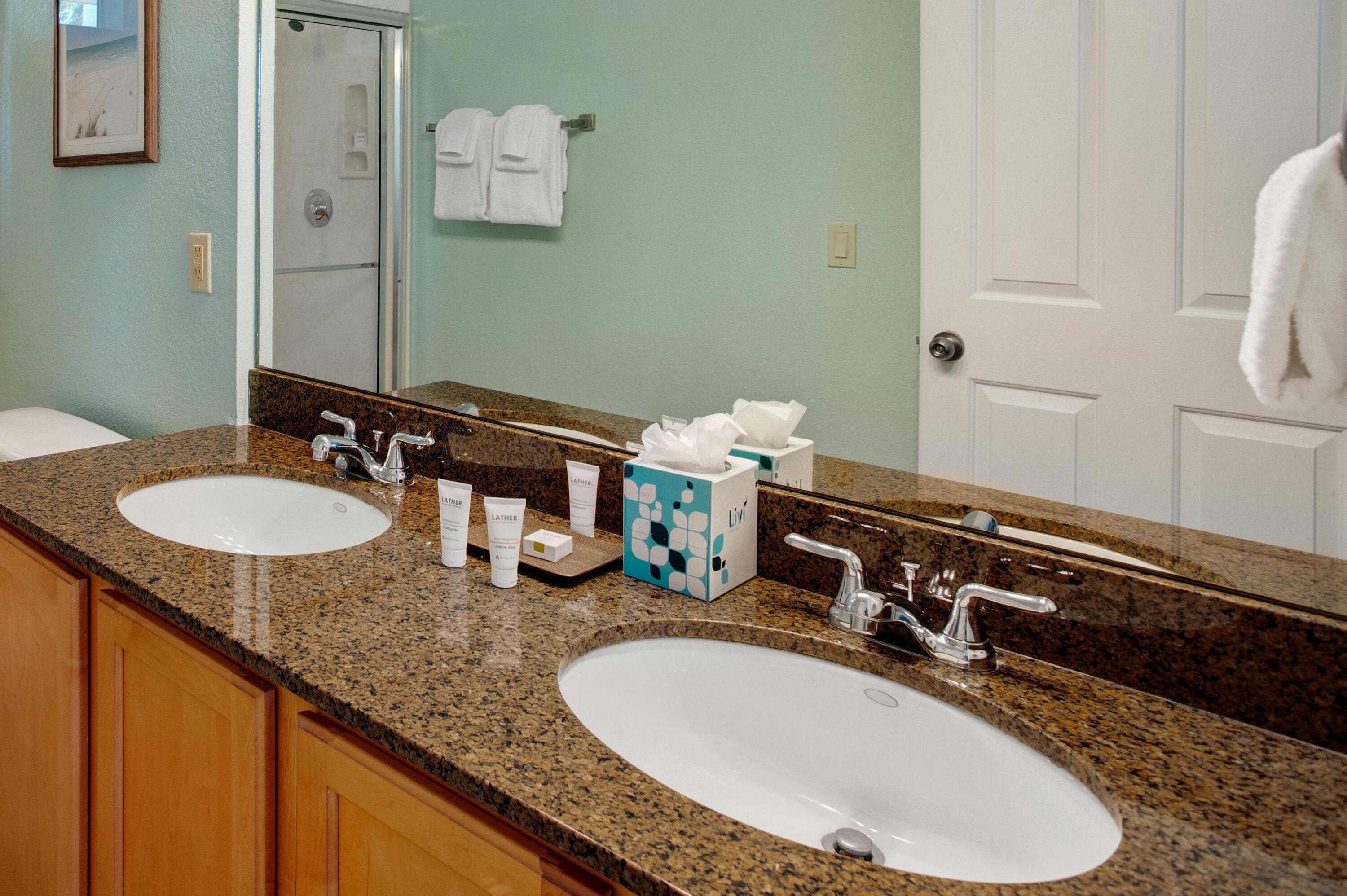 Crystal Cove - Residential