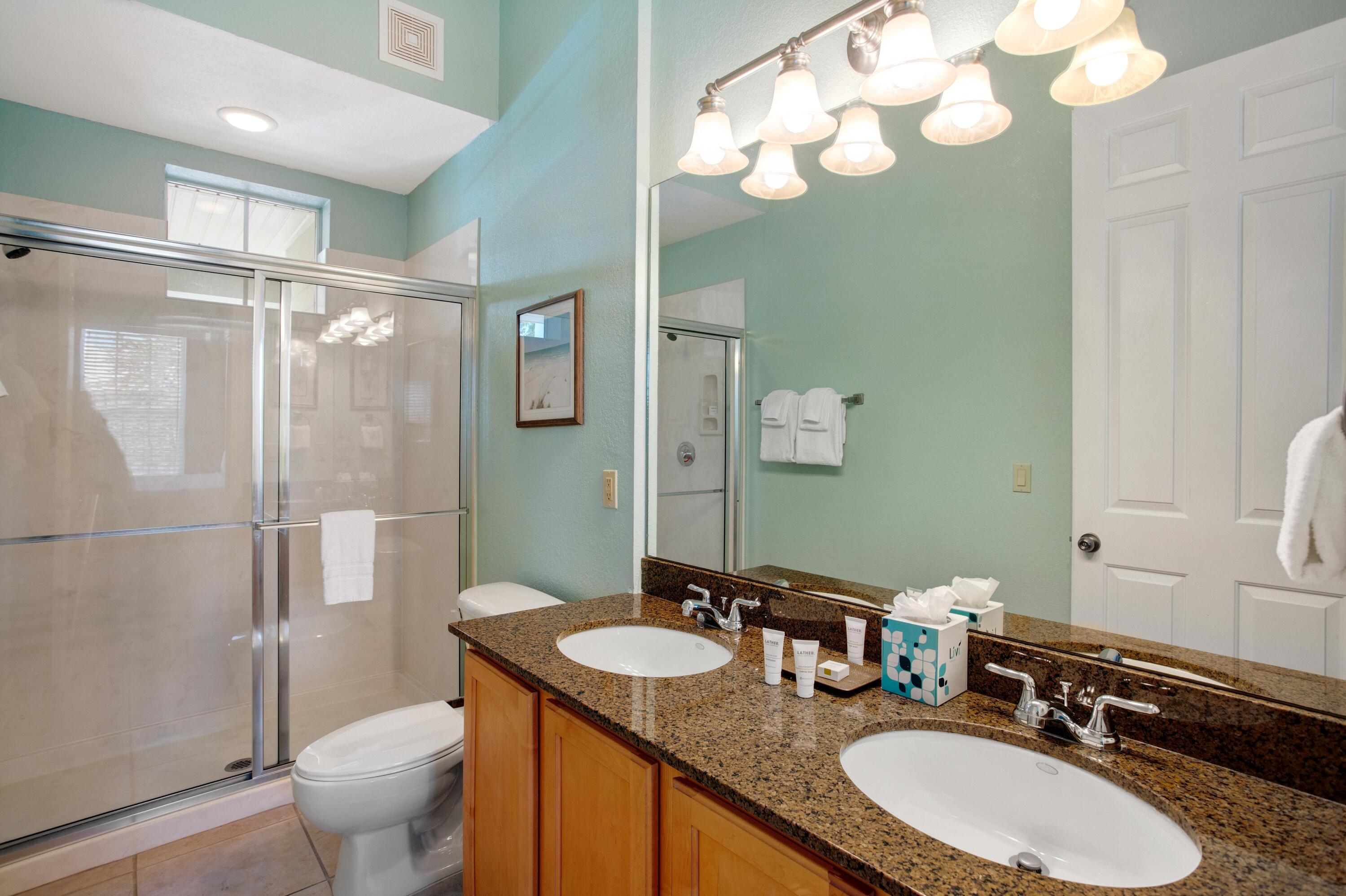 Crystal Cove - Residential