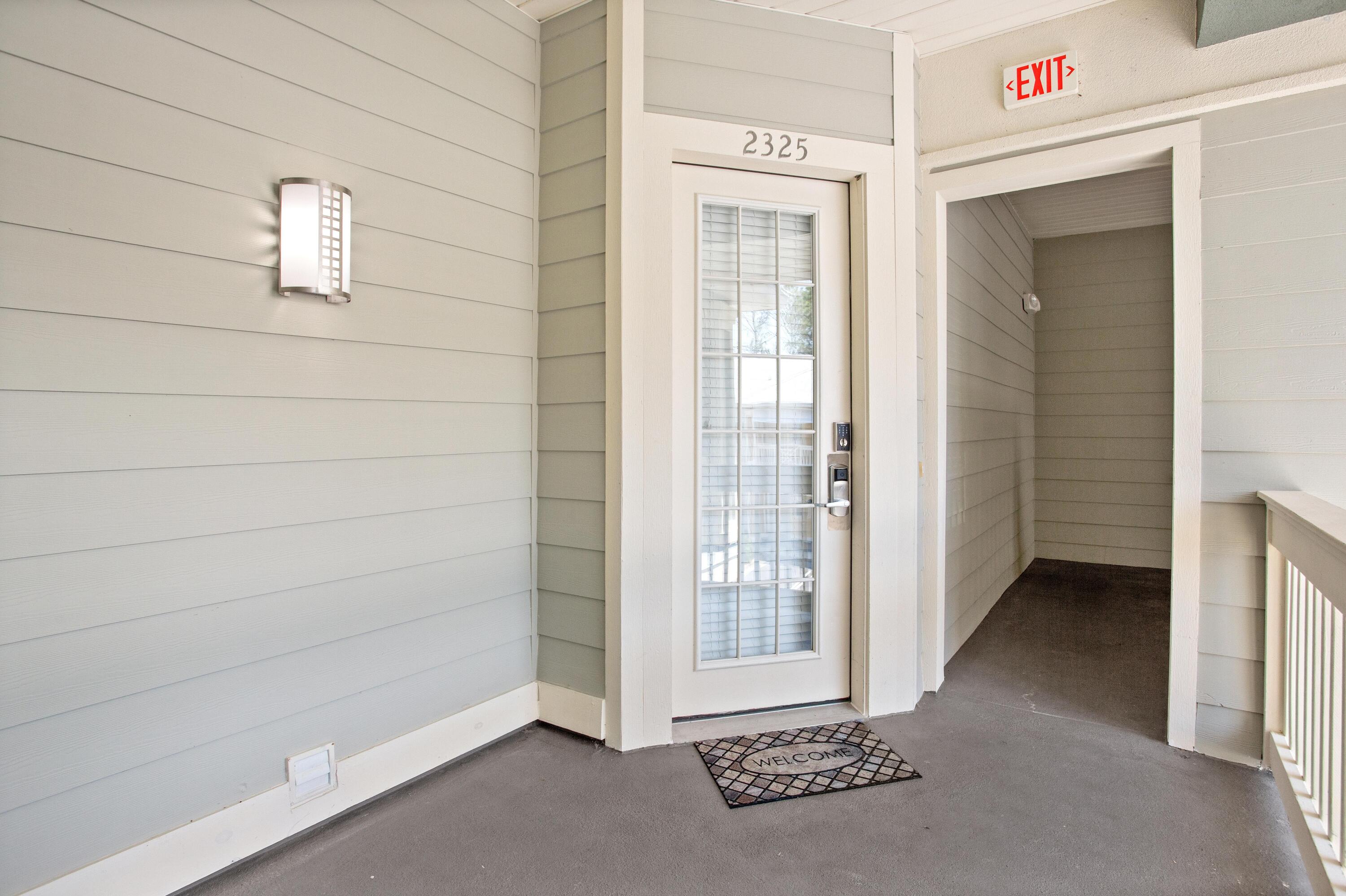 Crystal Cove - Residential