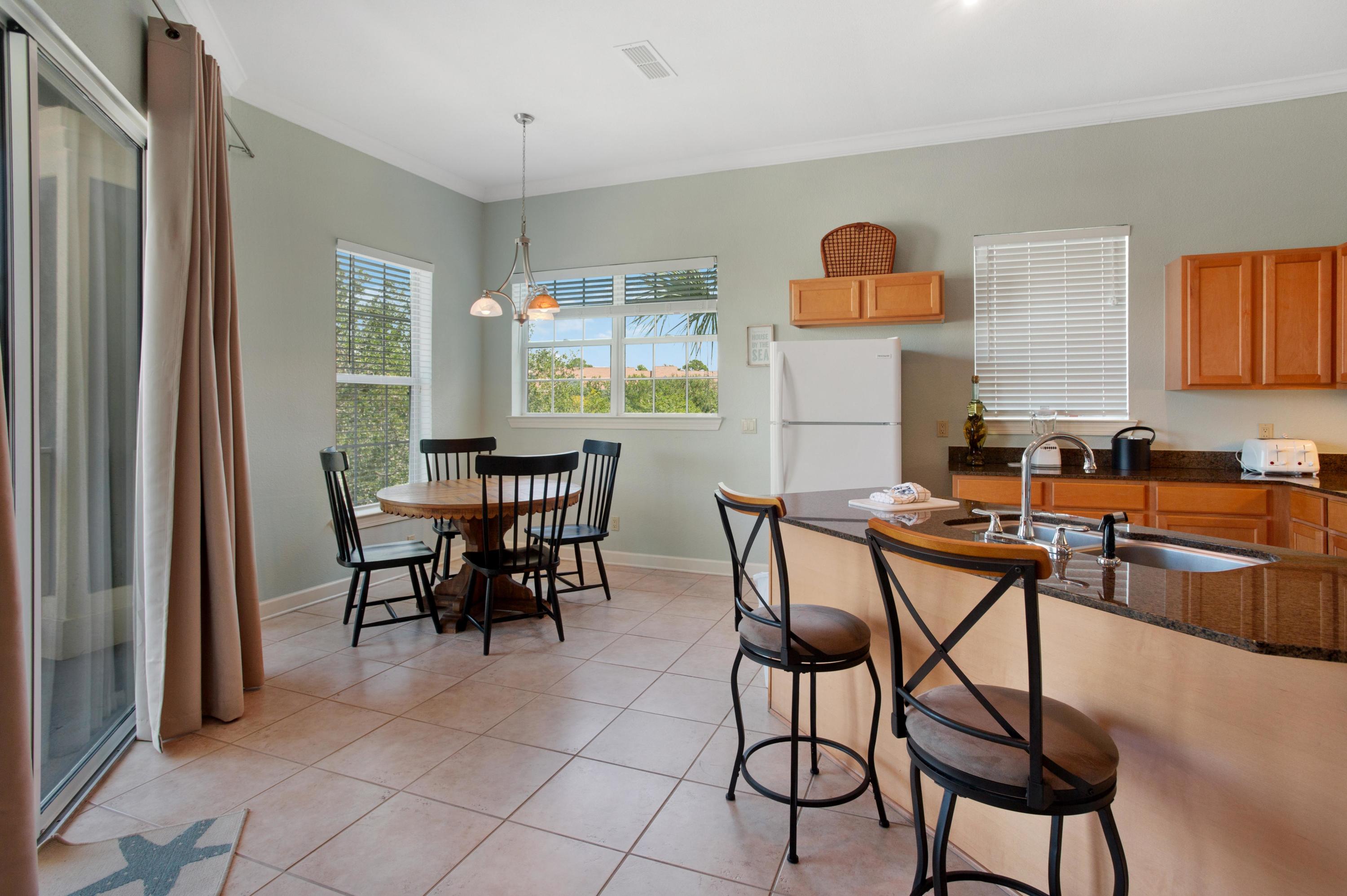 Crystal Cove - Residential