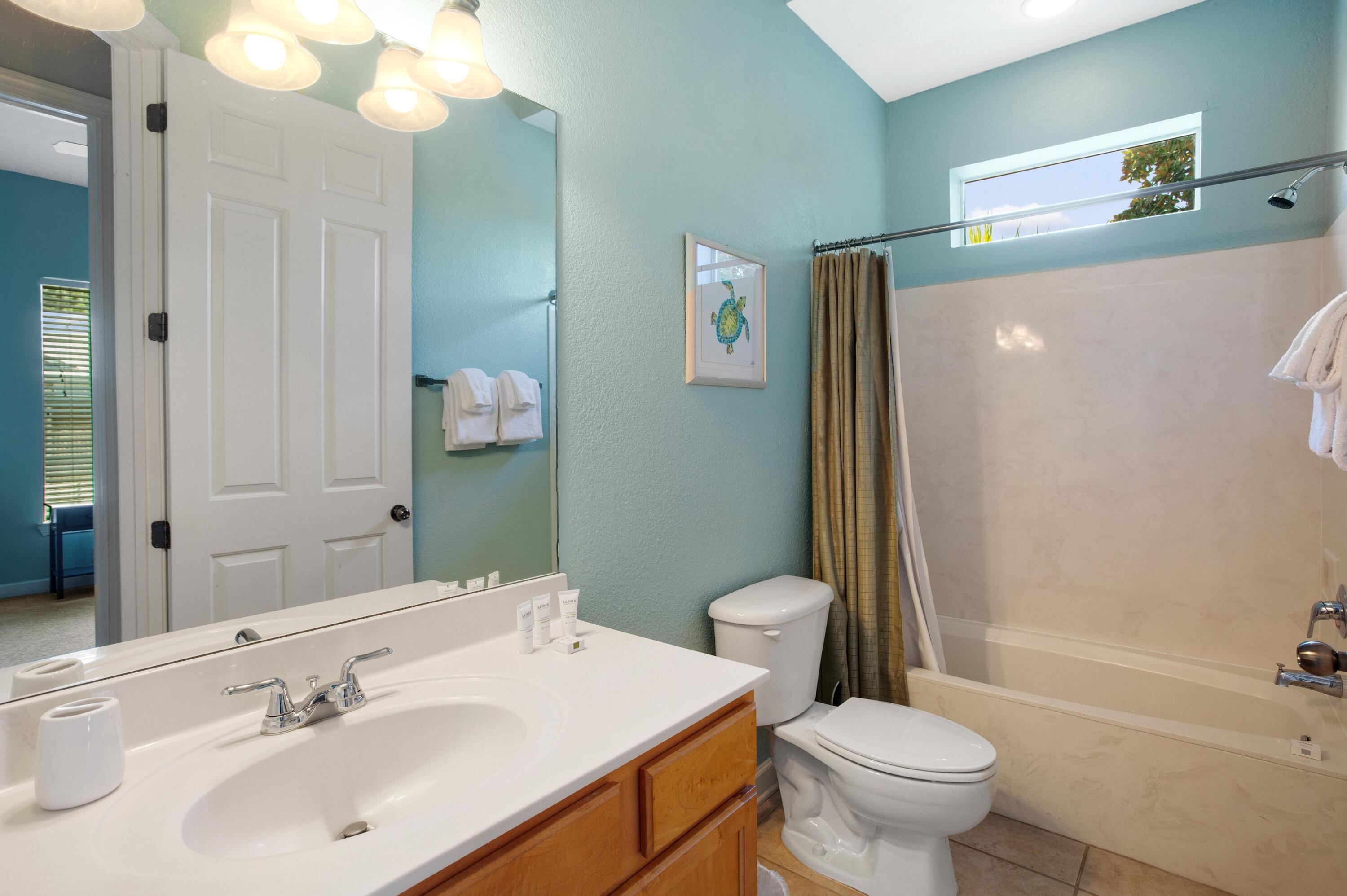 Crystal Cove - Residential