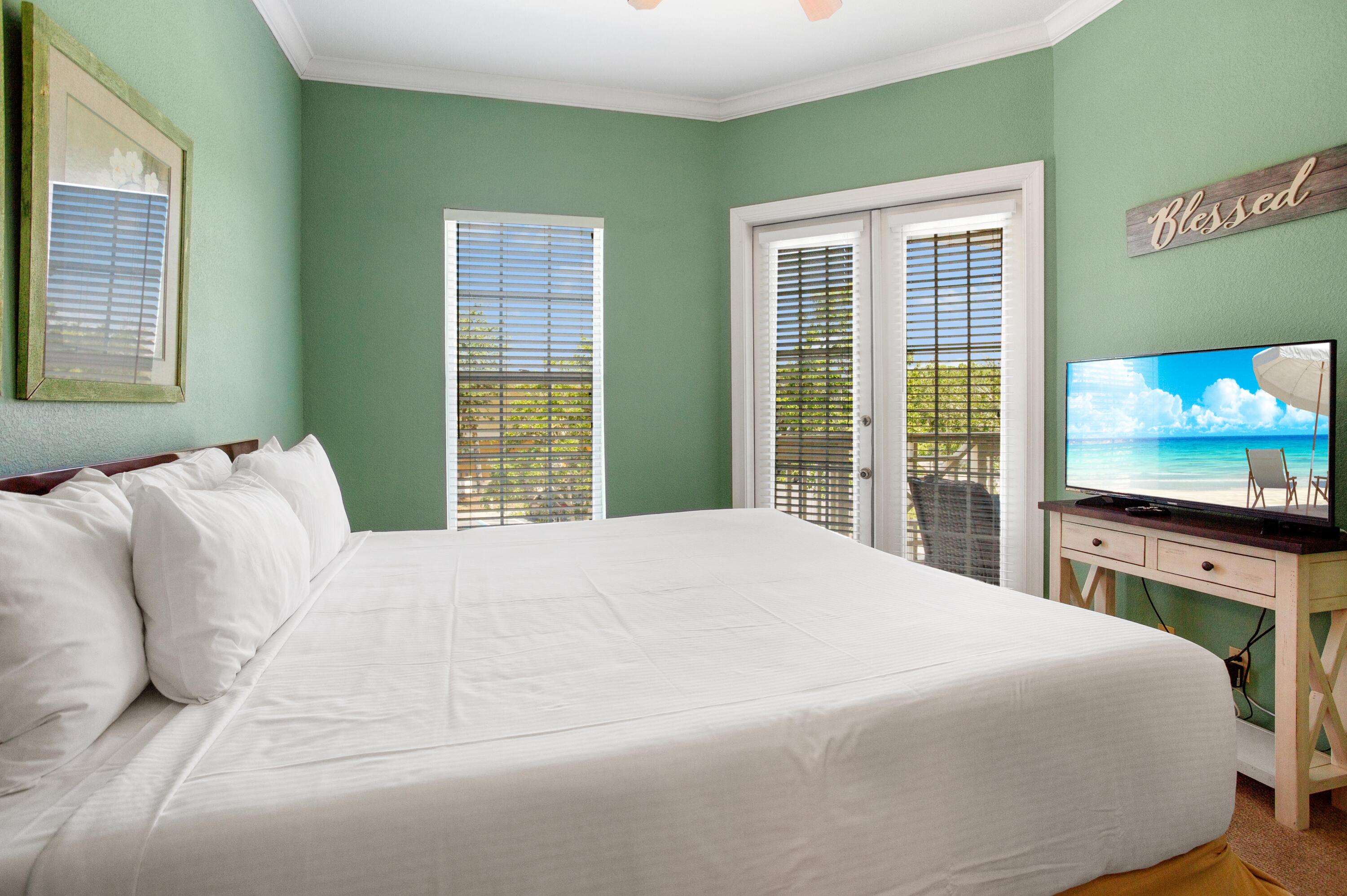 Crystal Cove - Residential