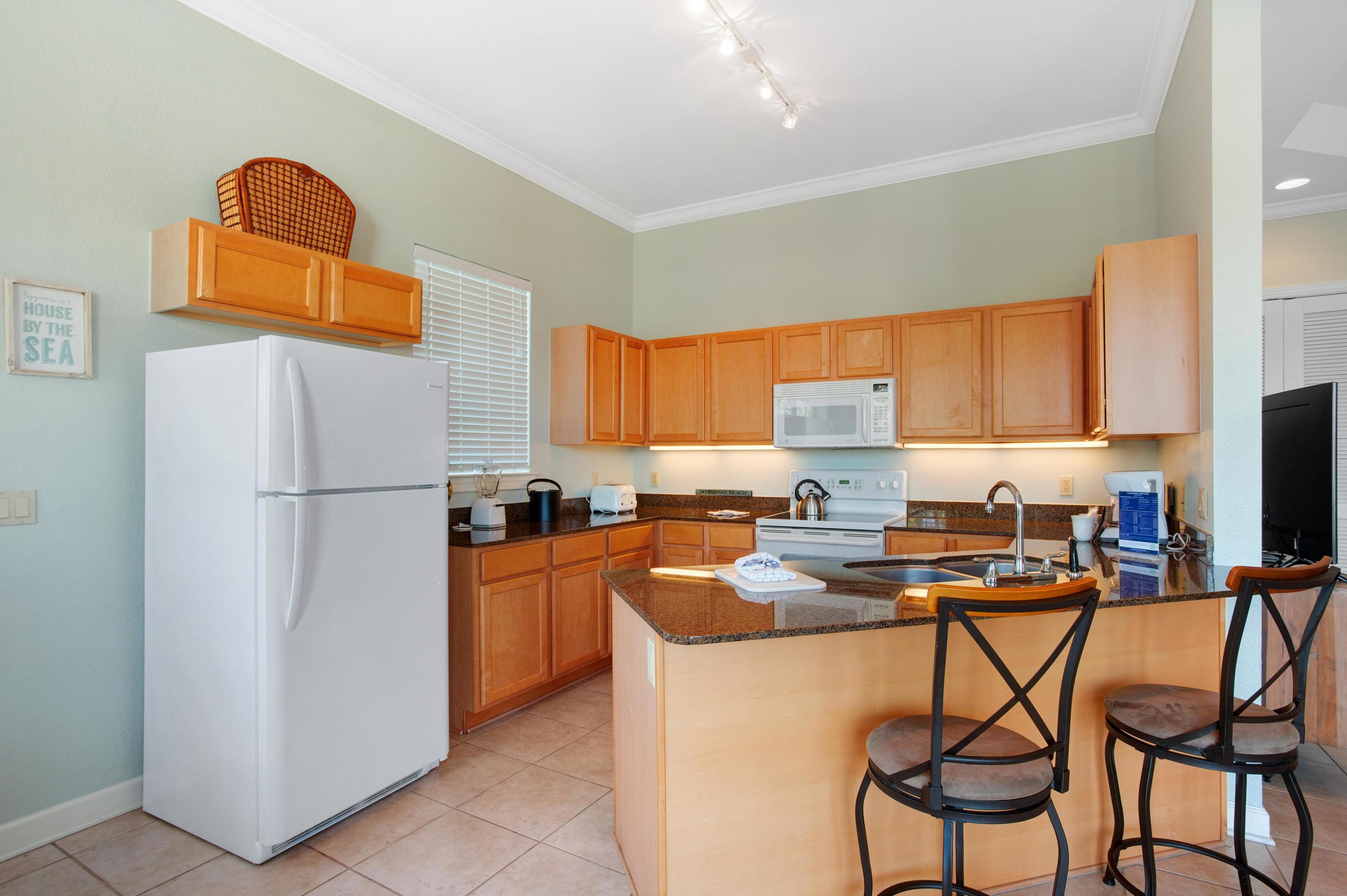 Crystal Cove - Residential