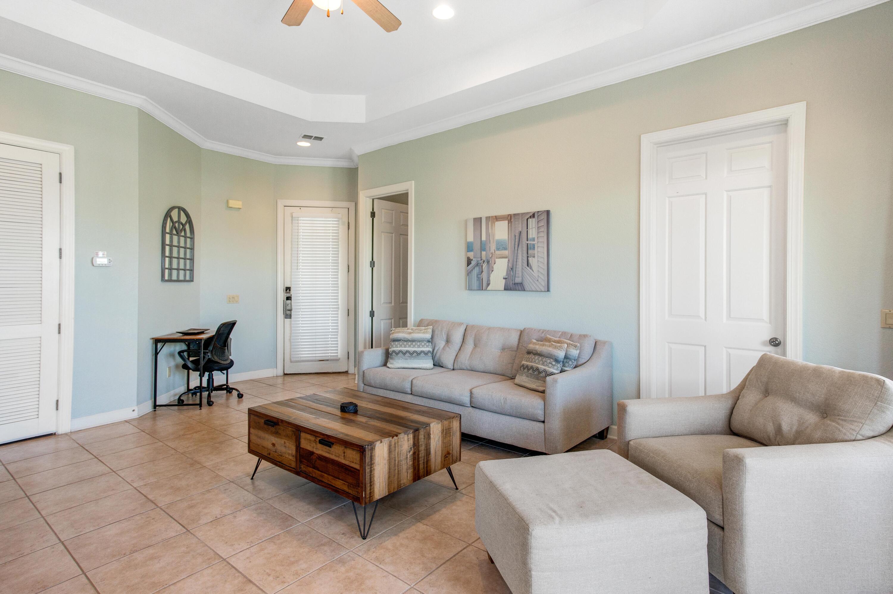 Crystal Cove - Residential