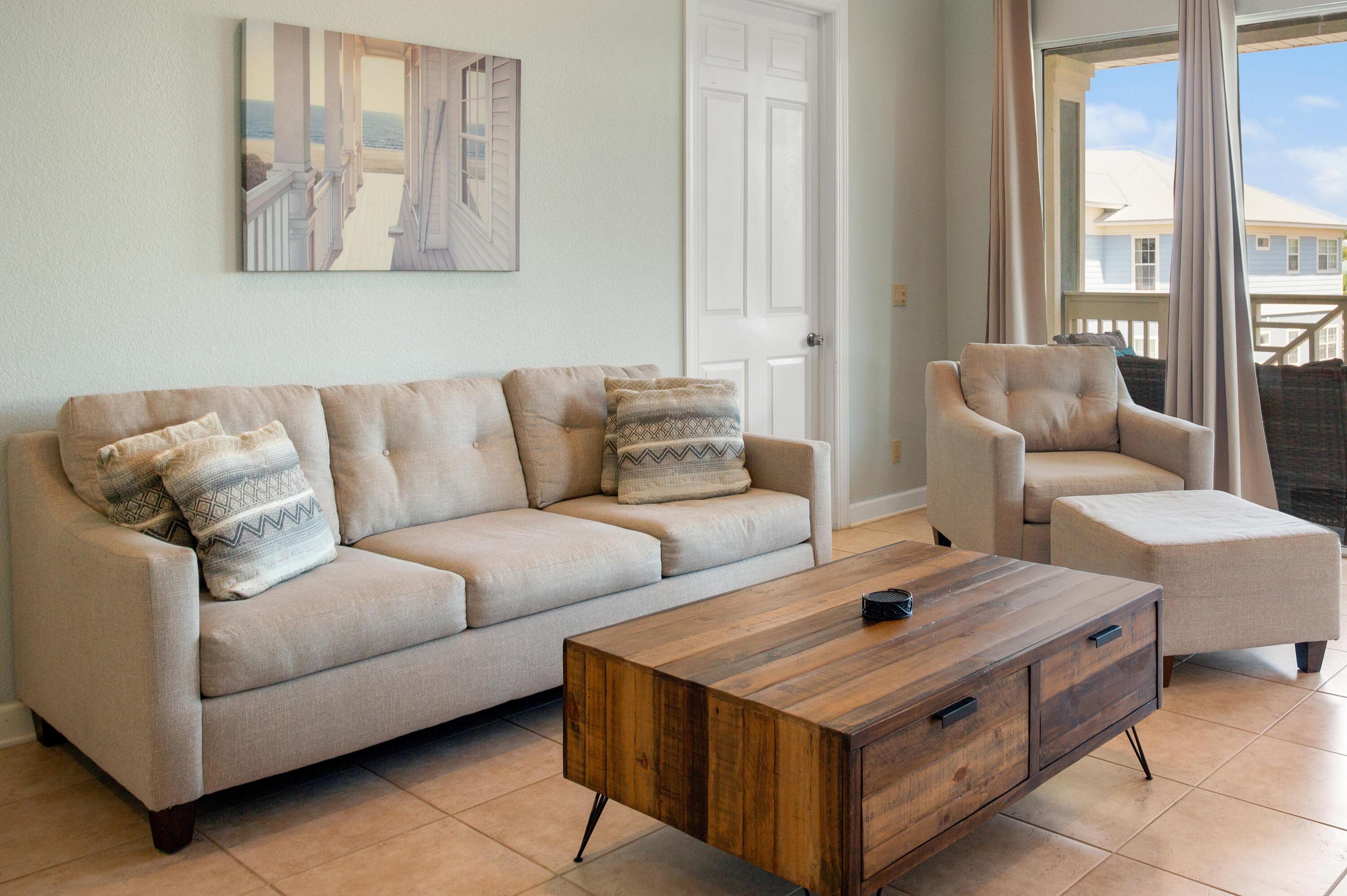 Crystal Cove - Residential