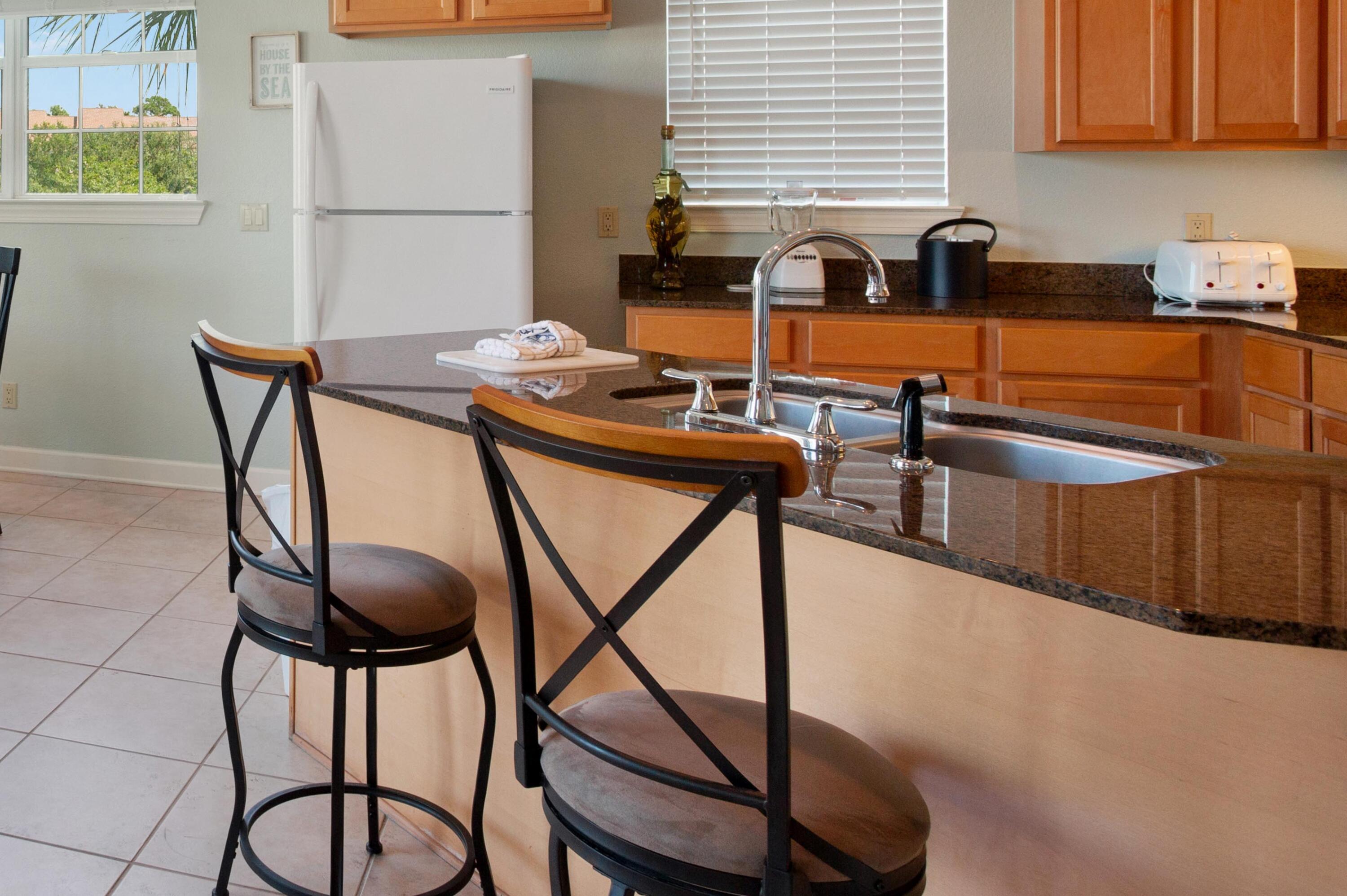 Crystal Cove - Residential