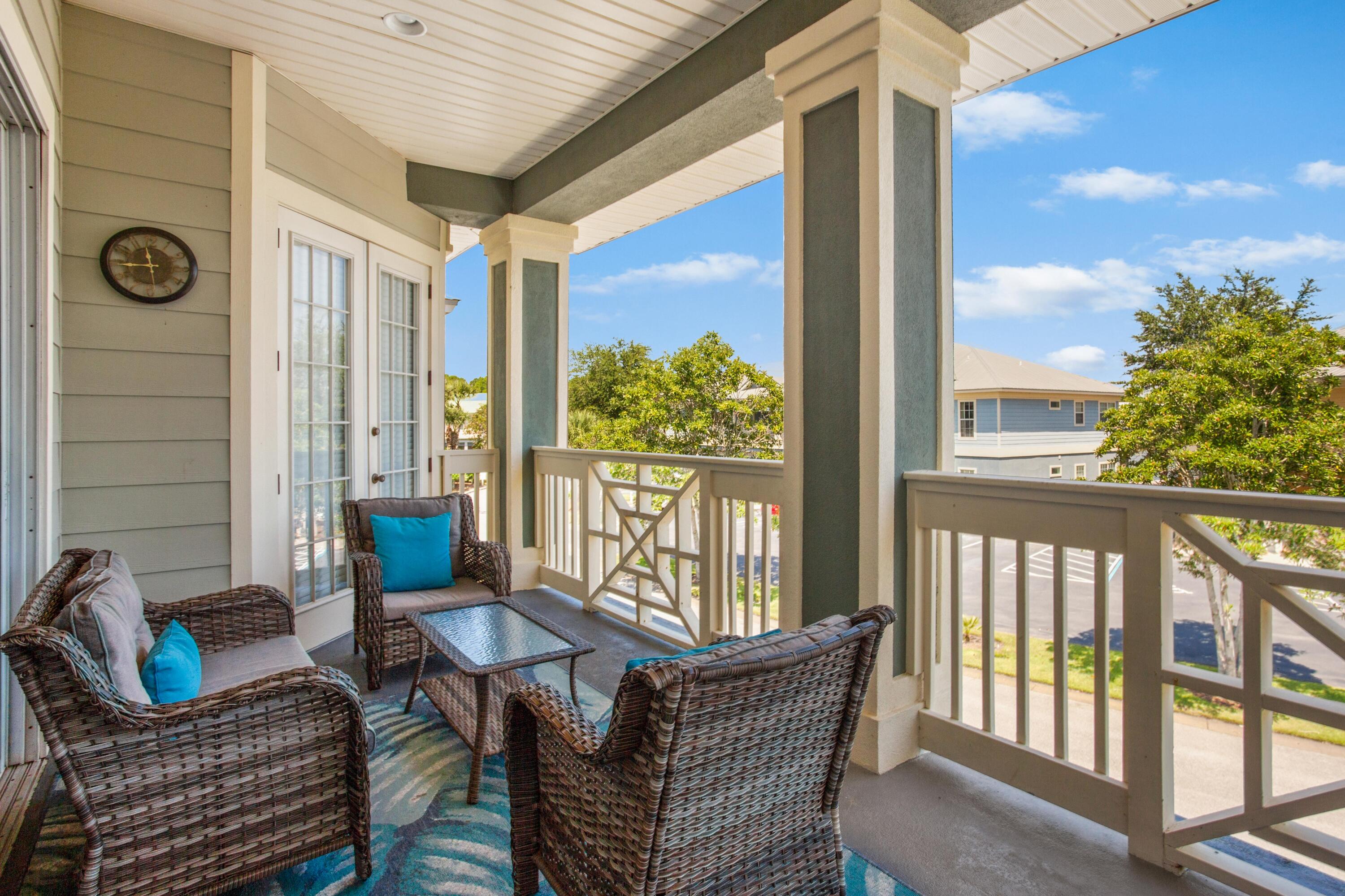 Crystal Cove - Residential