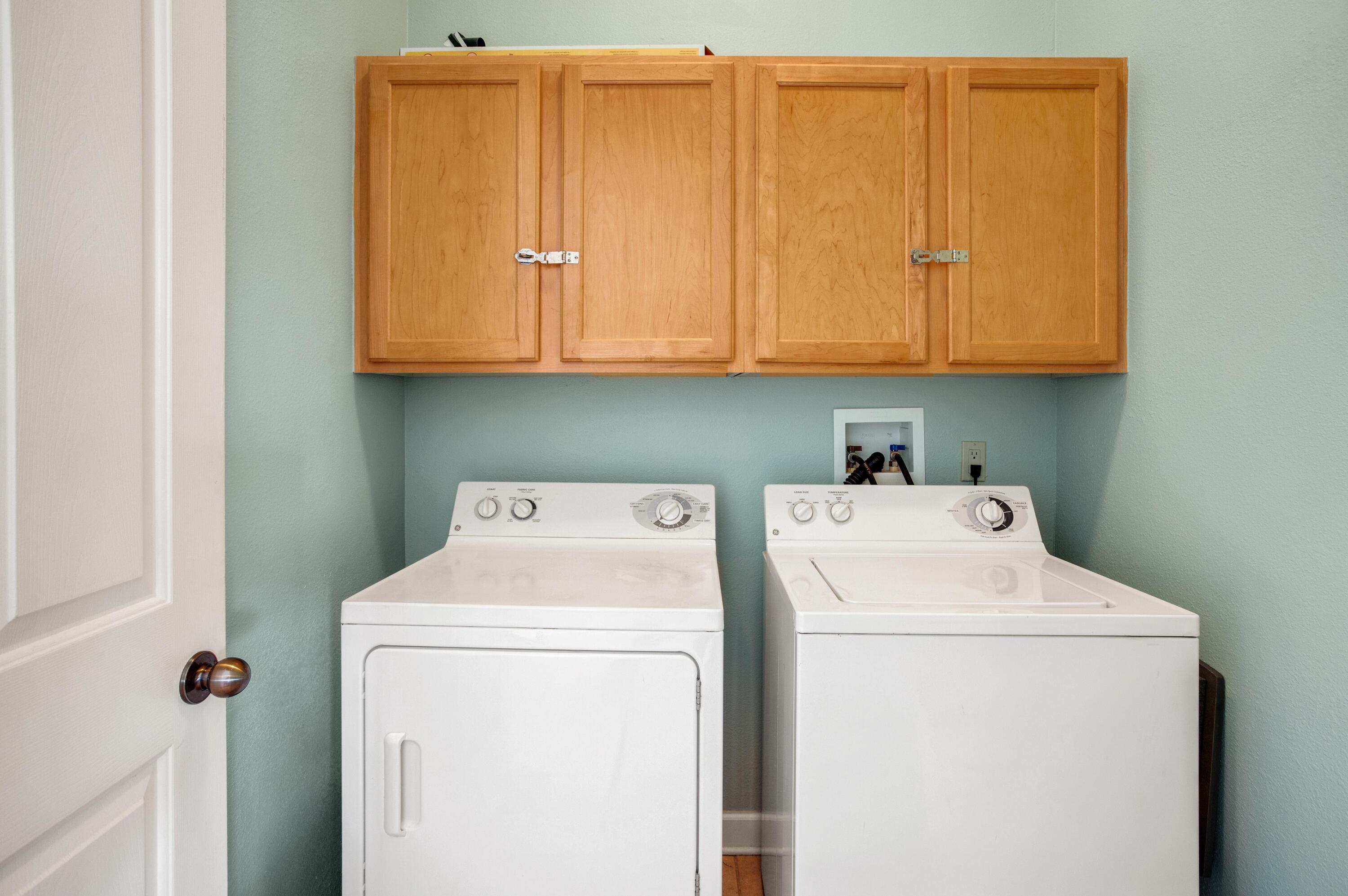 Crystal Cove - Residential