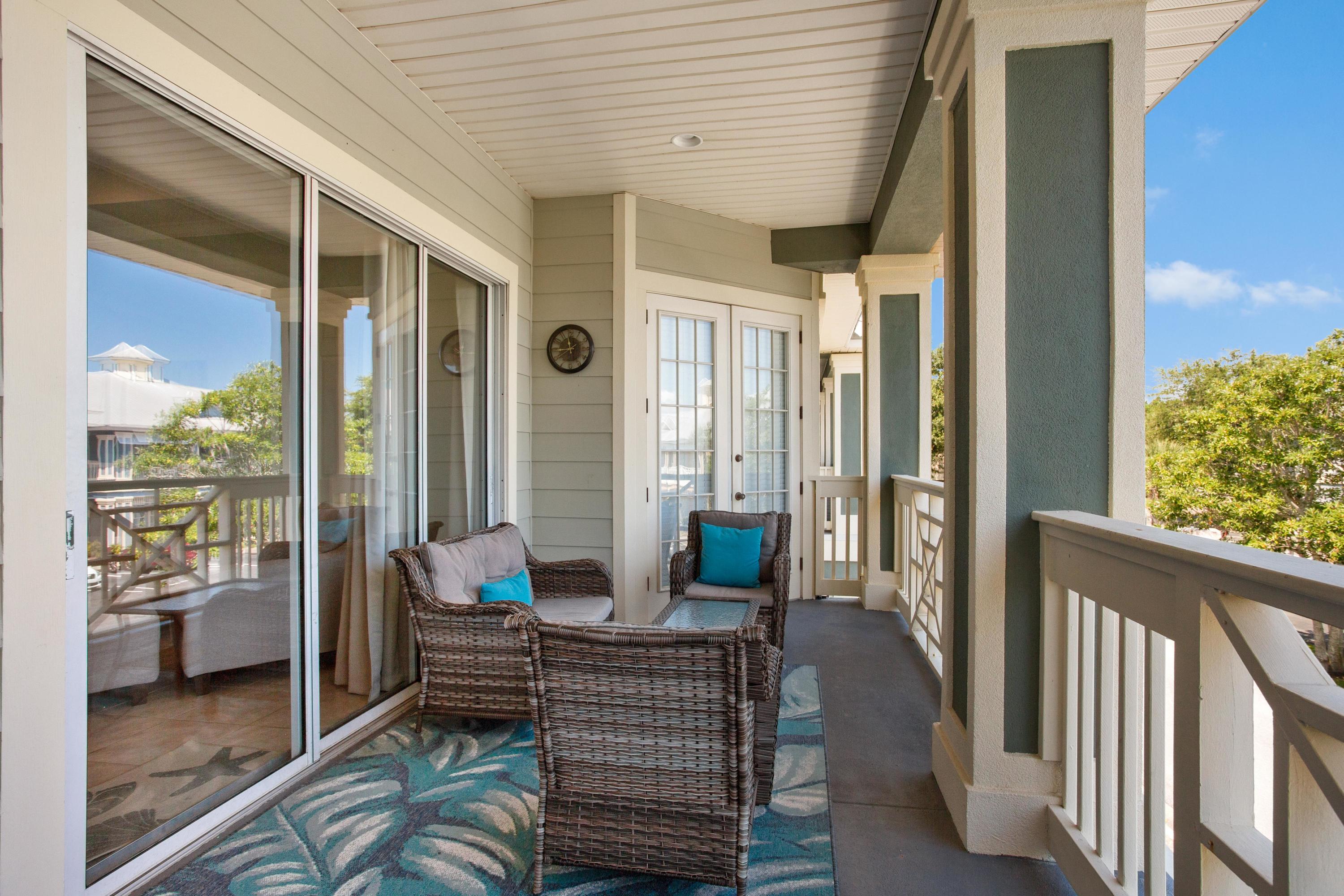 Crystal Cove - Residential