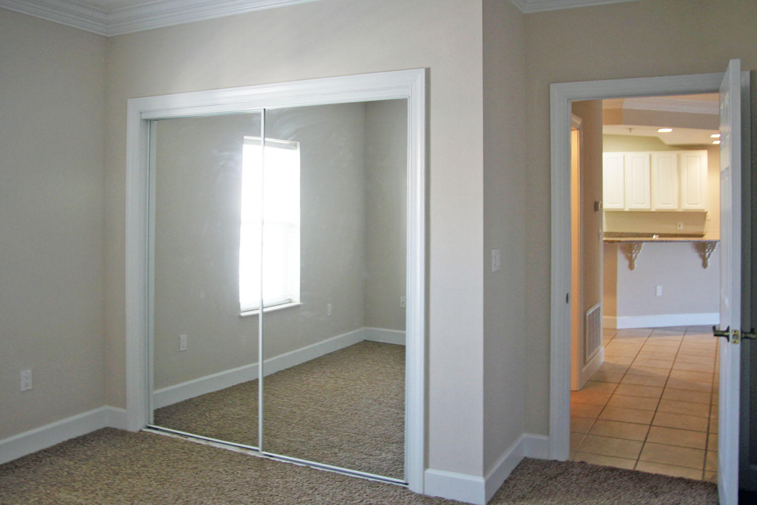 PAVILION PALMS - Residential