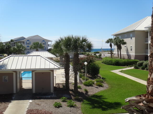 PAVILION PALMS - Residential