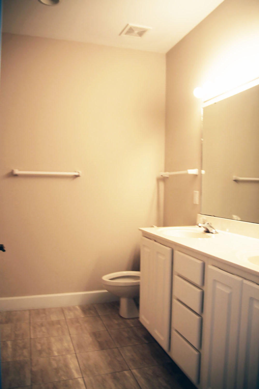 PAVILION PALMS - Residential