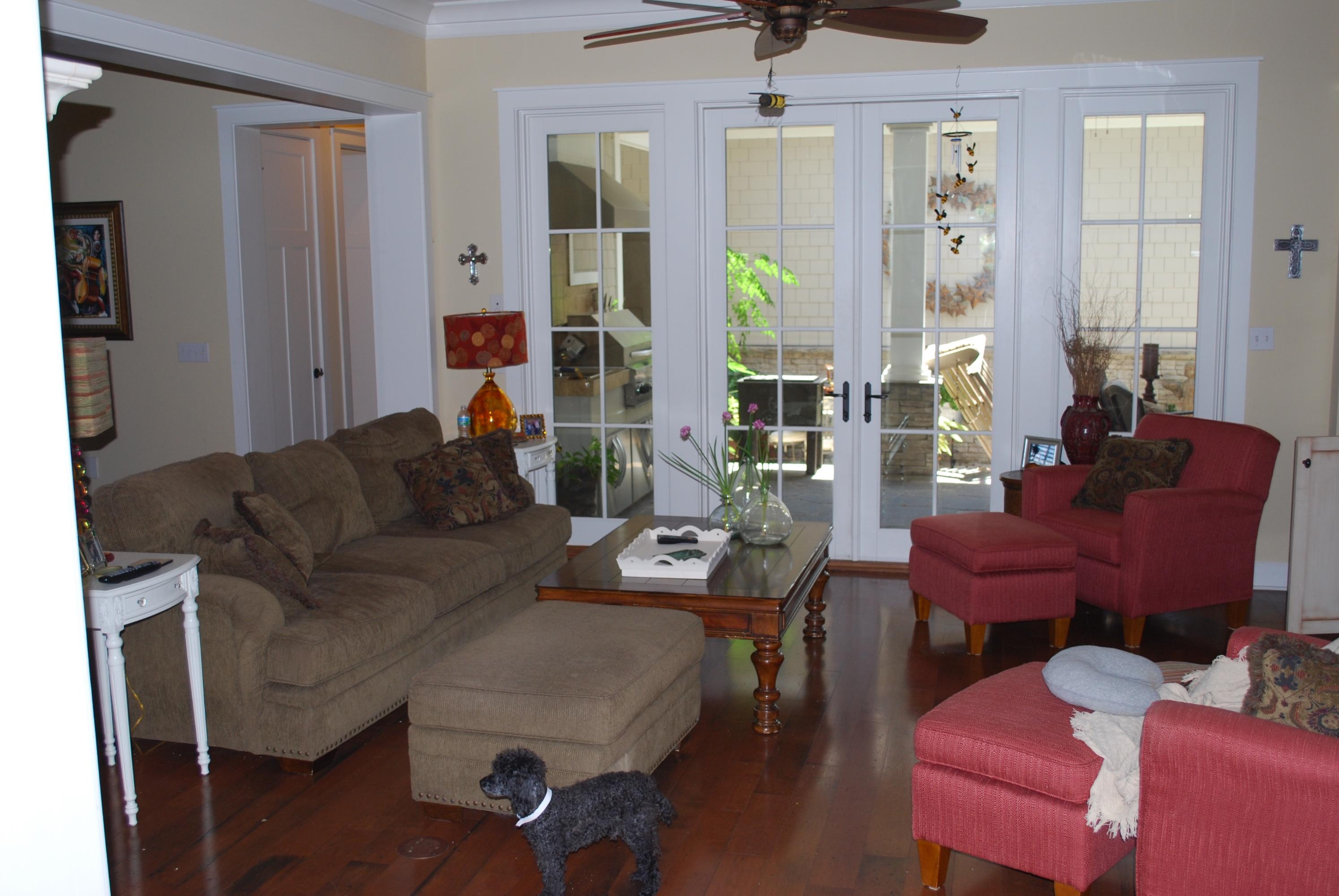 Kelly Plantation - Residential