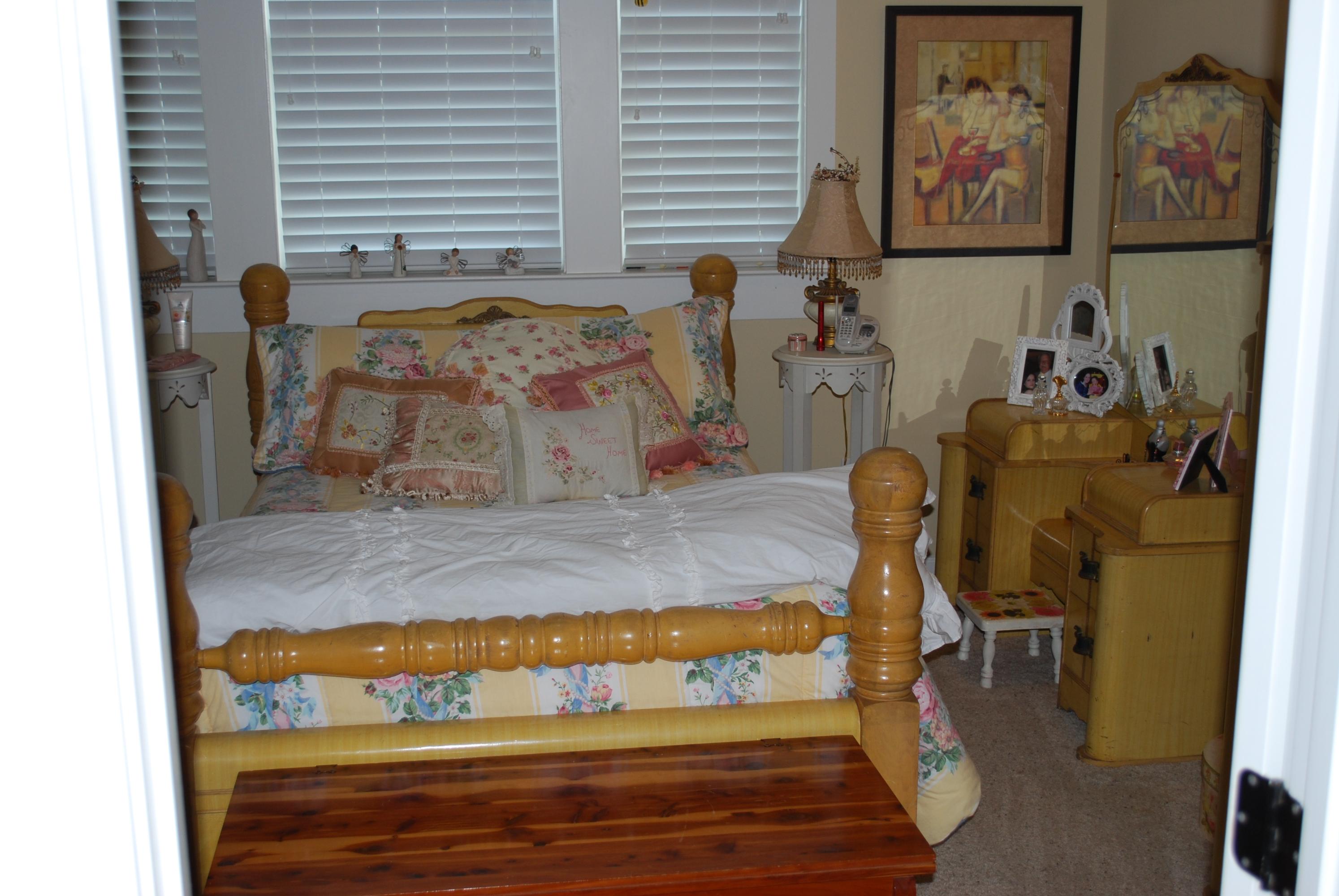 Kelly Plantation - Residential