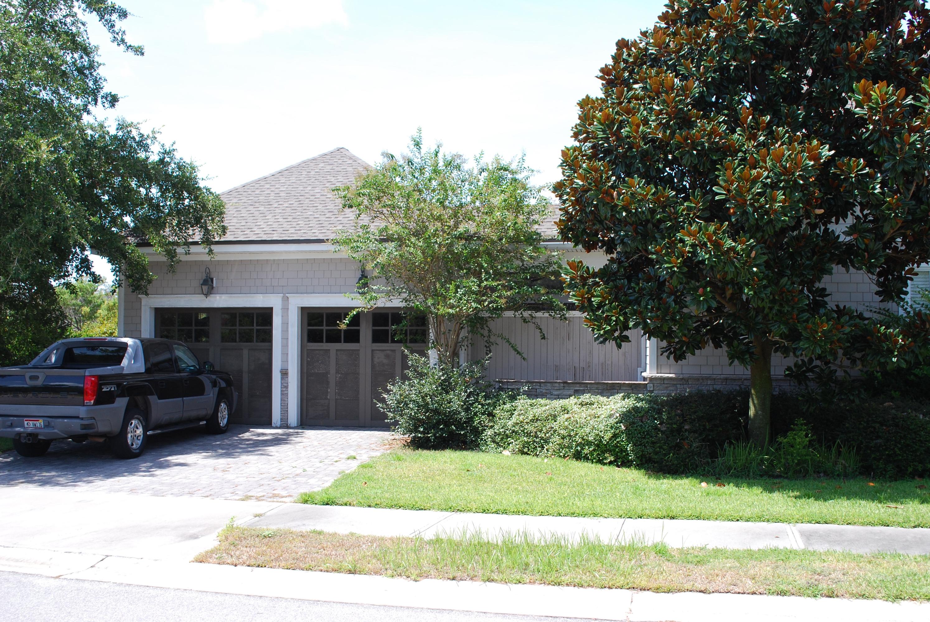 Kelly Plantation - Residential