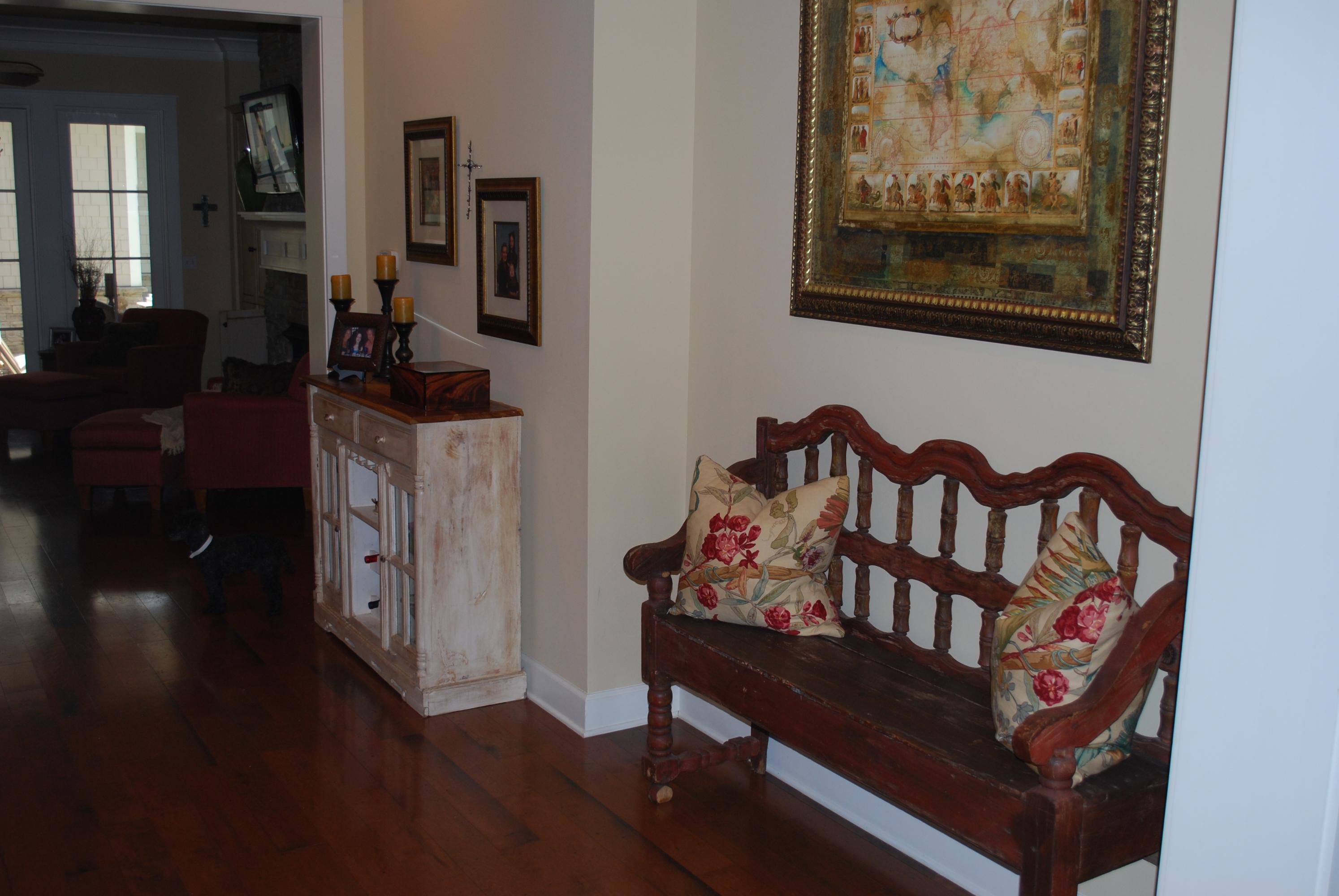 Kelly Plantation - Residential