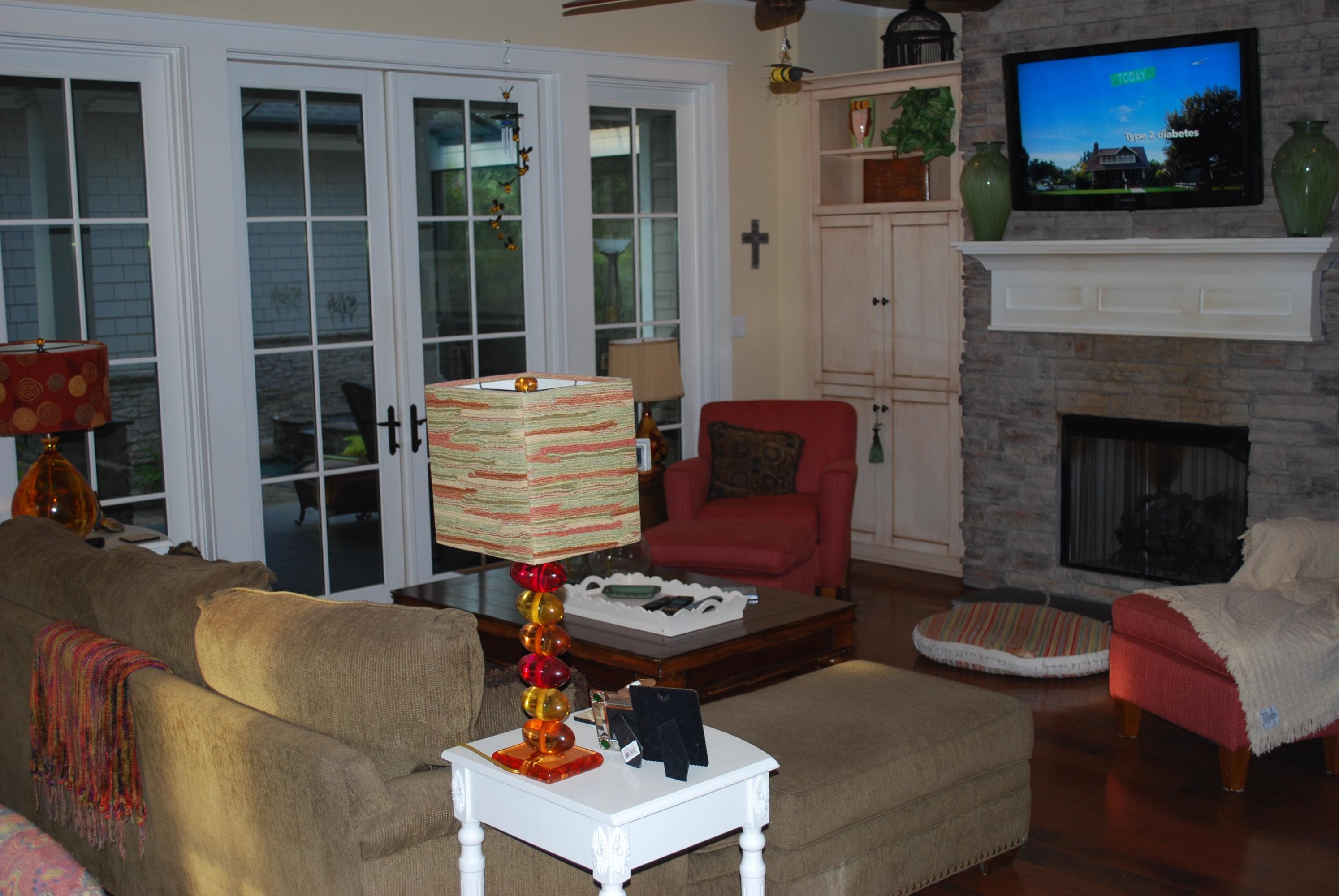 Kelly Plantation - Residential