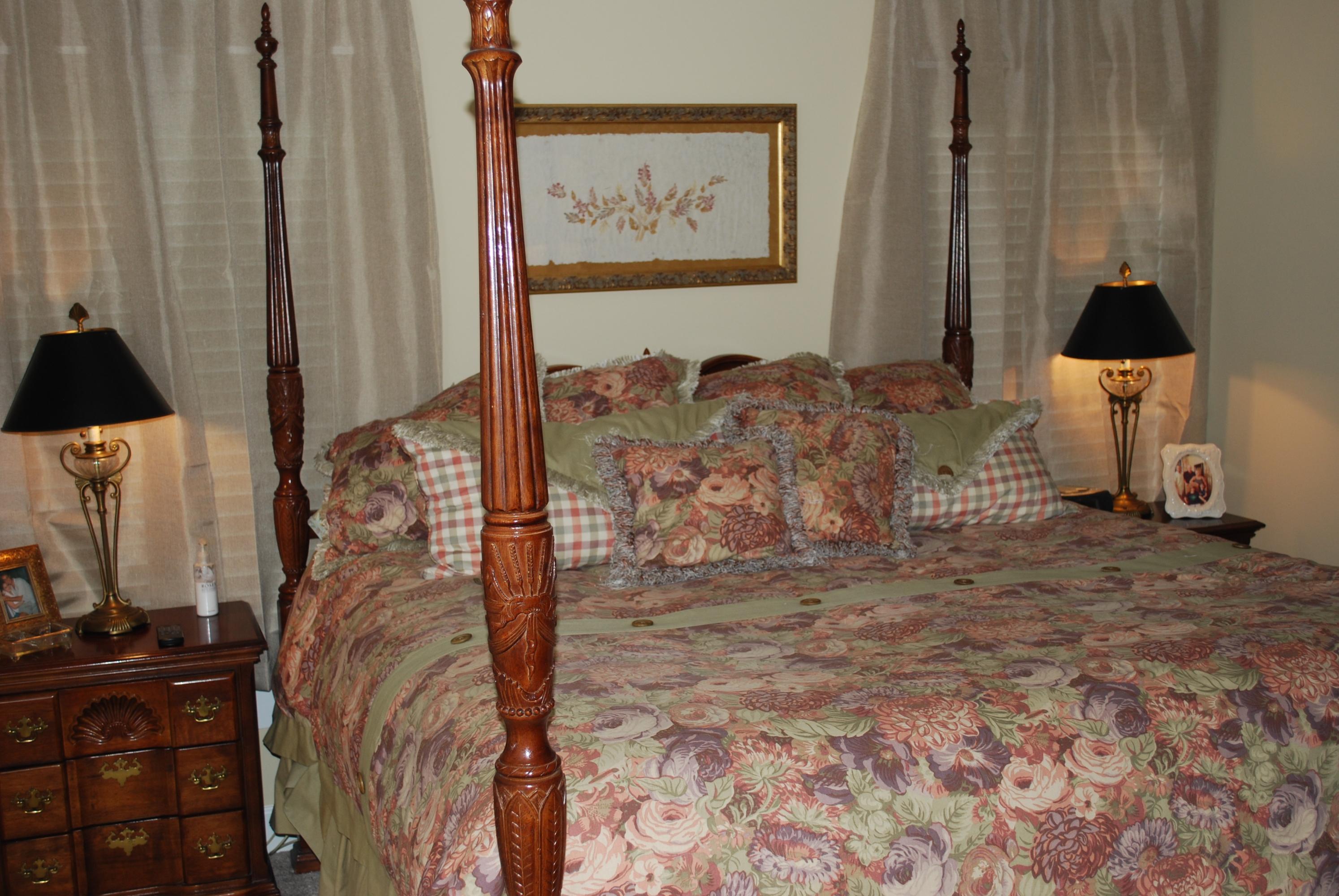 Kelly Plantation - Residential