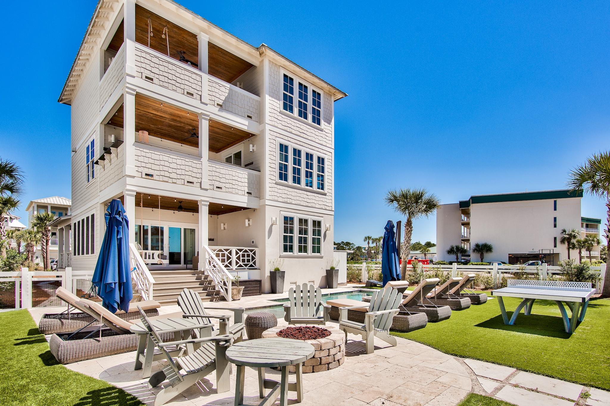 Dunes Estate - Residential