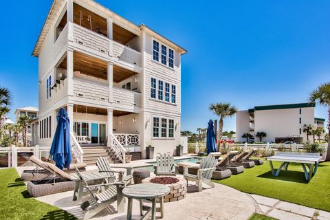 A home in Santa Rosa Beach