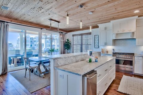 A home in Santa Rosa Beach