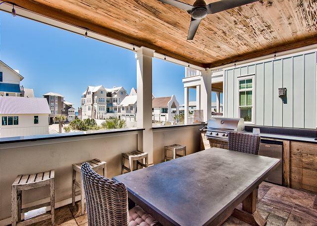Dunes Estate - Residential