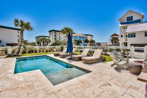 A home in Santa Rosa Beach