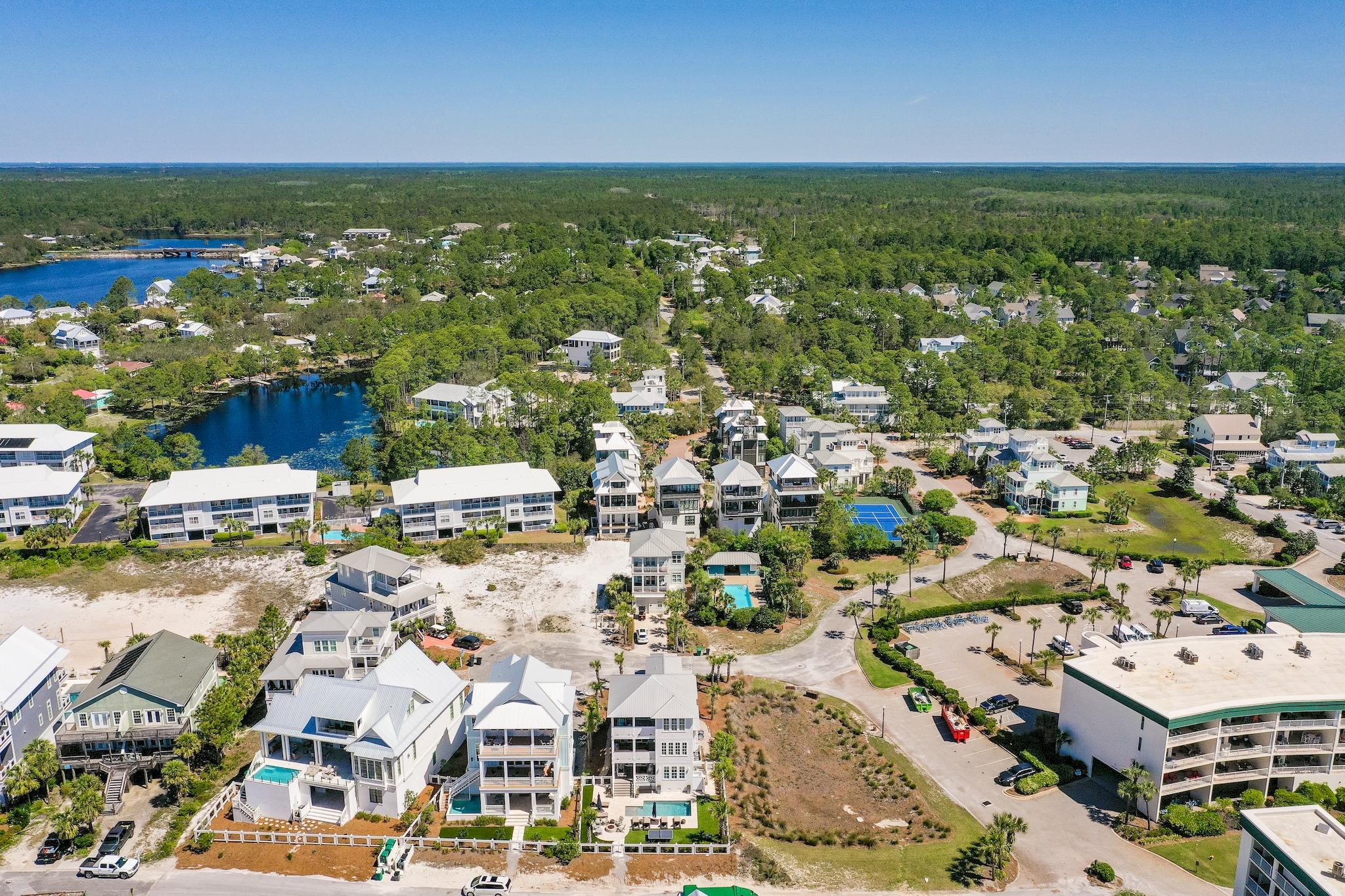 Dunes Estate - Residential