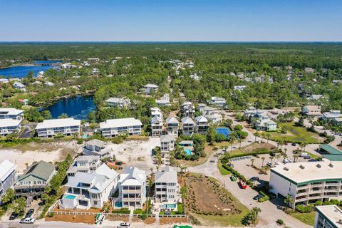 A home in Santa Rosa Beach